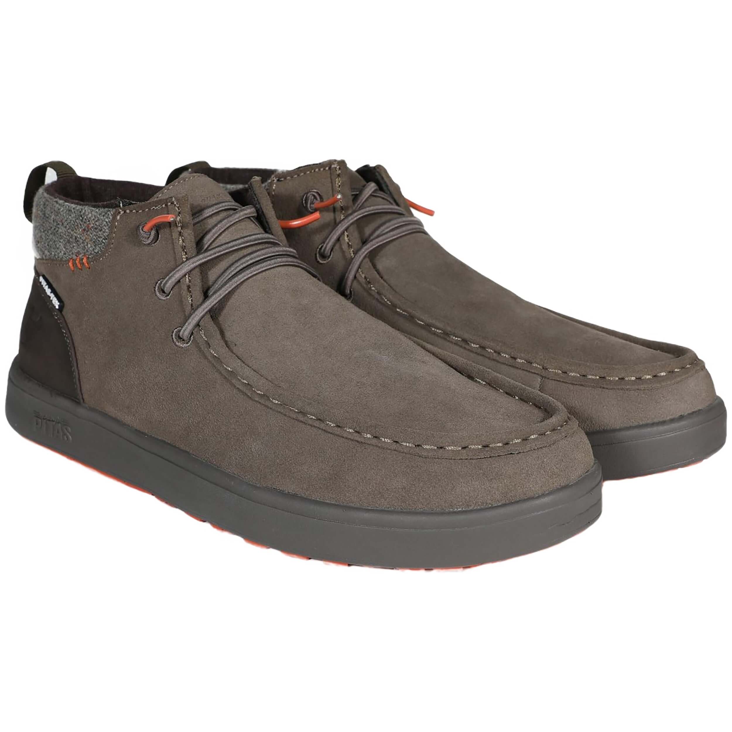 Botas Walk In Pitas Baikal Tortola