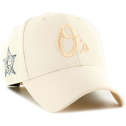 Gorra 47 Brand Mlb Baltimore Orioles