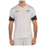 Camiseta De Manga Corta Bullpadel