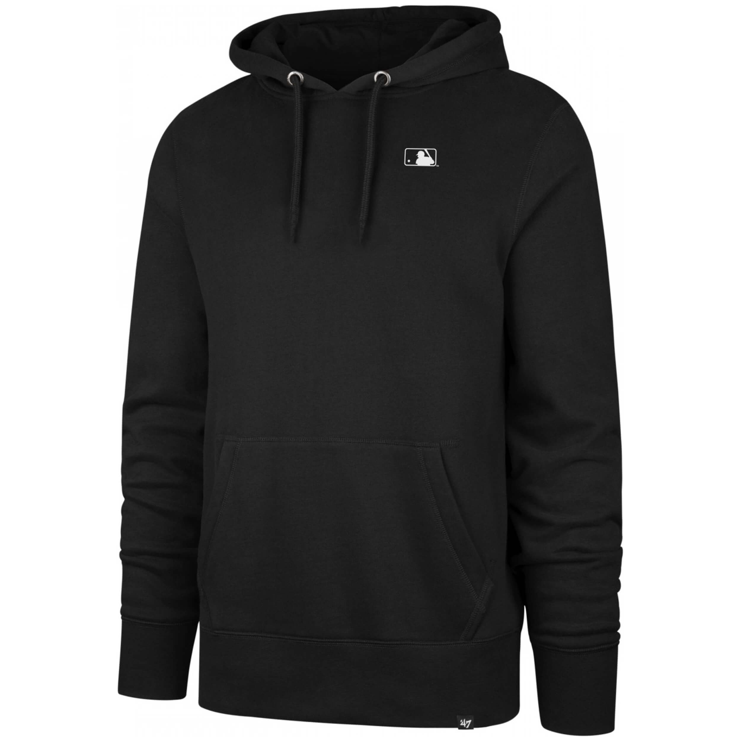 Sudadera Con Capucha 47 Brand Mlb Team Logos