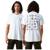 Camiseta De Manga Corta 47 Brand