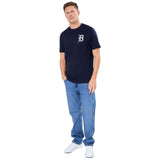 Camiseta De Manga Corta 47 Brand
