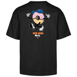 Camiseta De Manga Corta 47 Brand