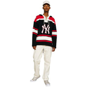 Jersey 47 Brand Ny Yankees Lacer