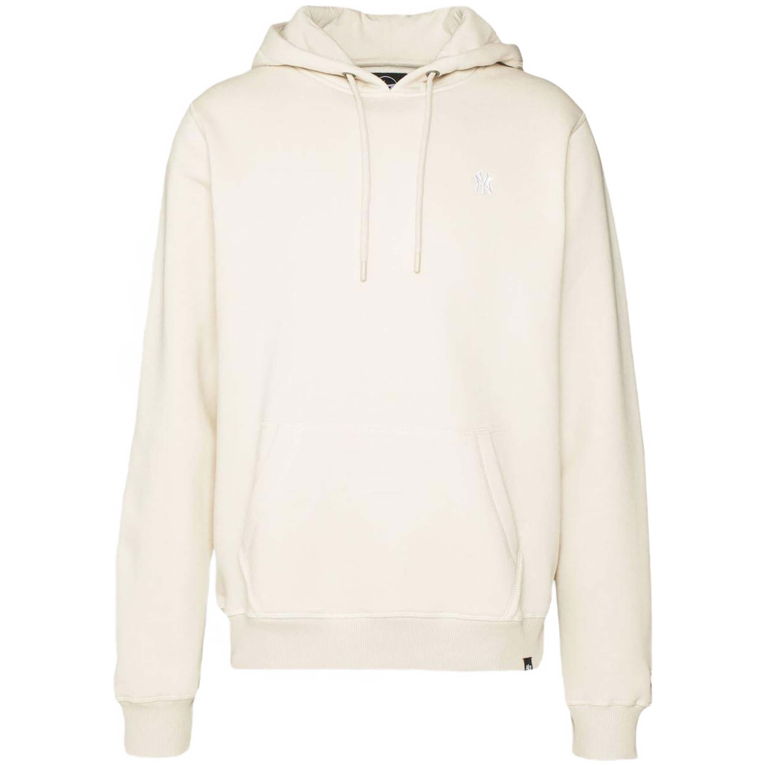 Sudadera Con Capucha 47 Brand Mlb New York Yankees