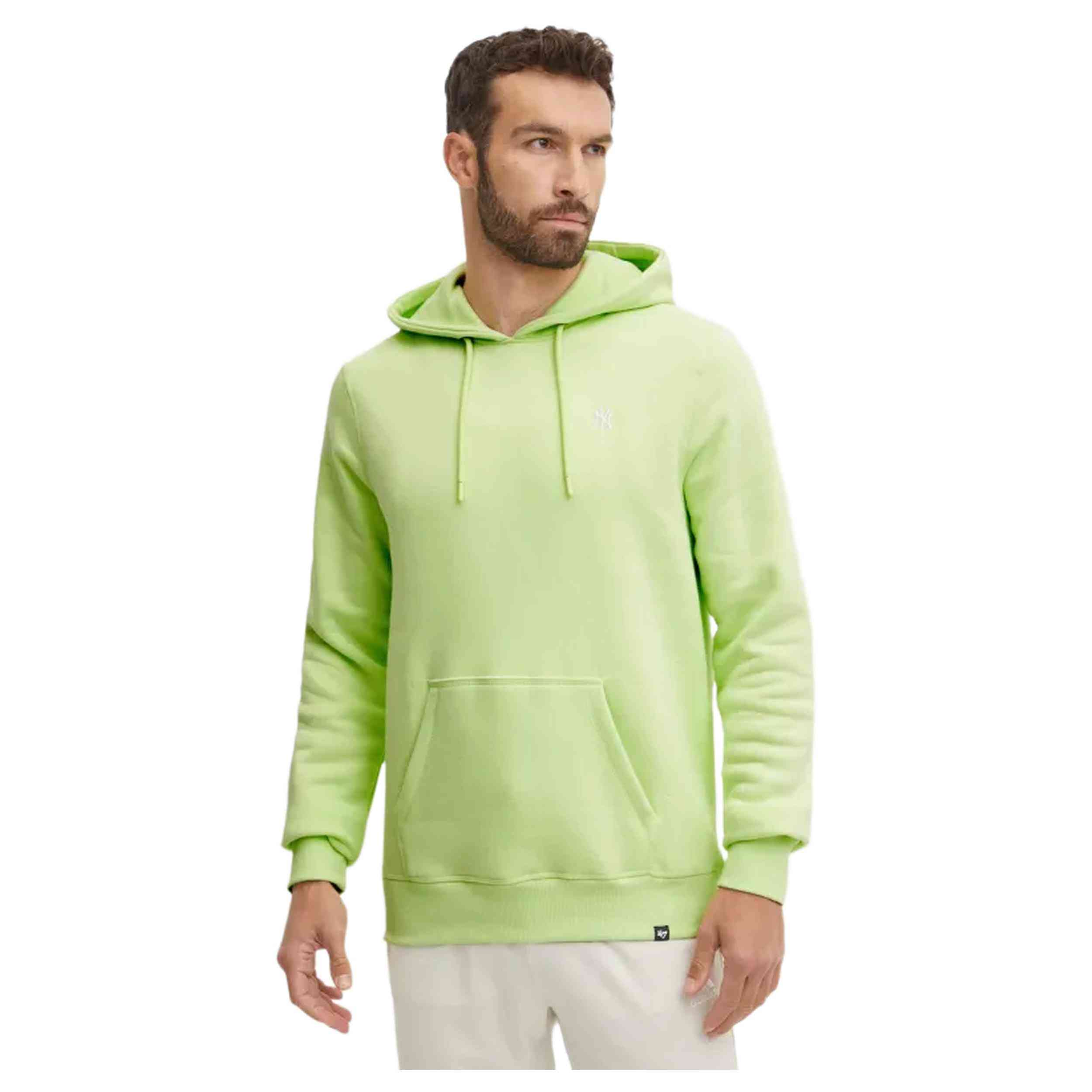 Sudadera Con Capucha 47 Brand Mlb New York Yankees