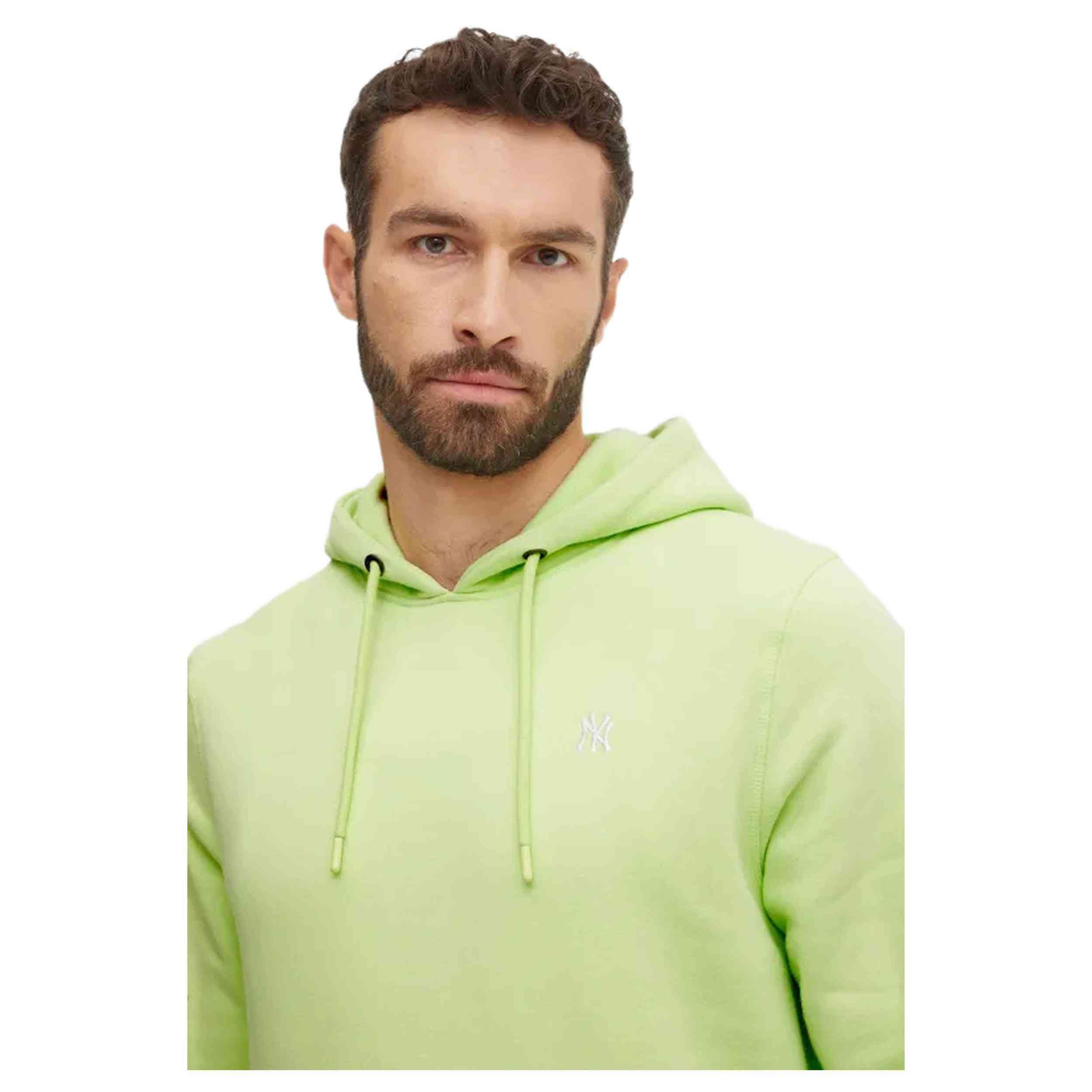 Sudadera Con Capucha 47 Brand Mlb New York Yankees