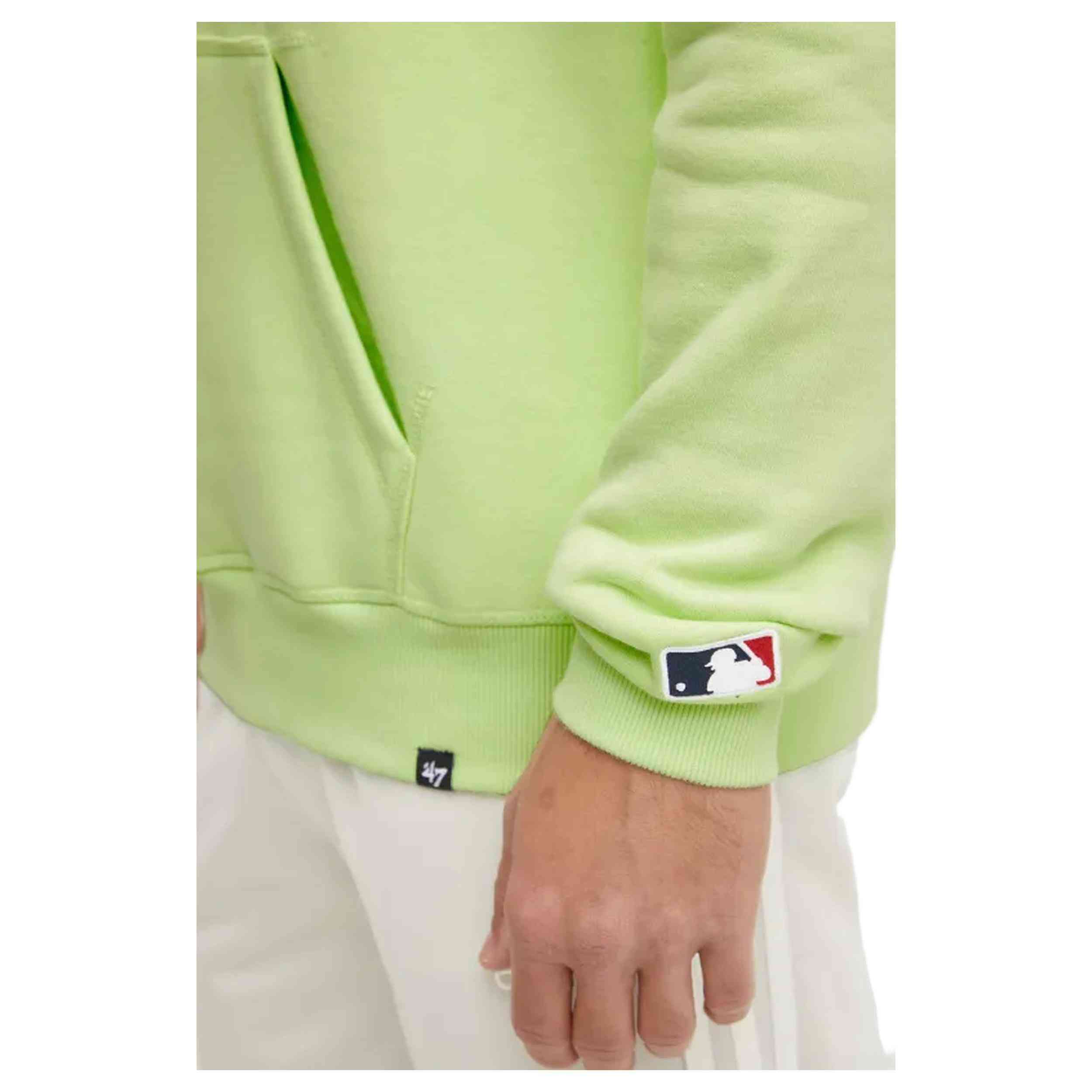 Sudadera Con Capucha 47 Brand Mlb New York Yankees