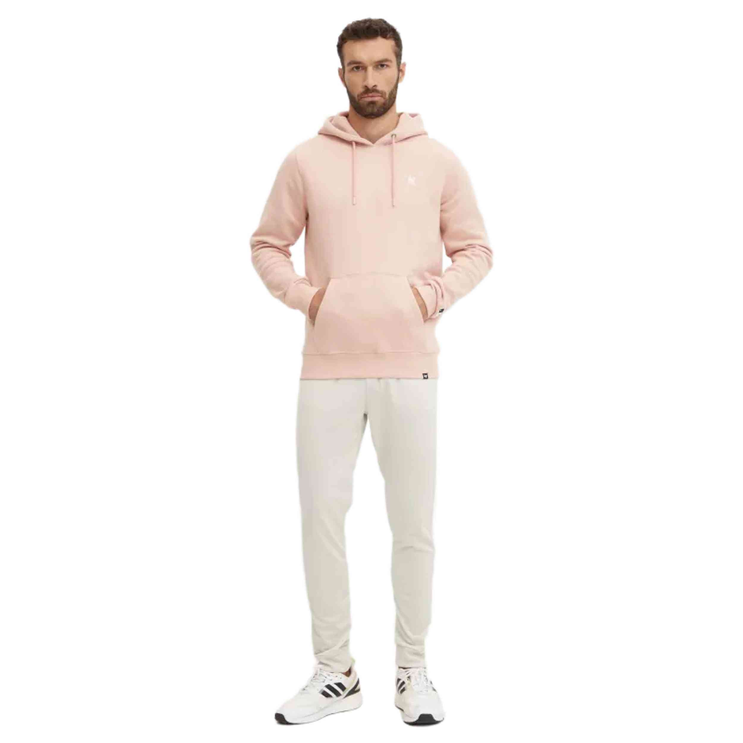 Sudadera Con Capucha 47 Brand Mlb New York Yankees