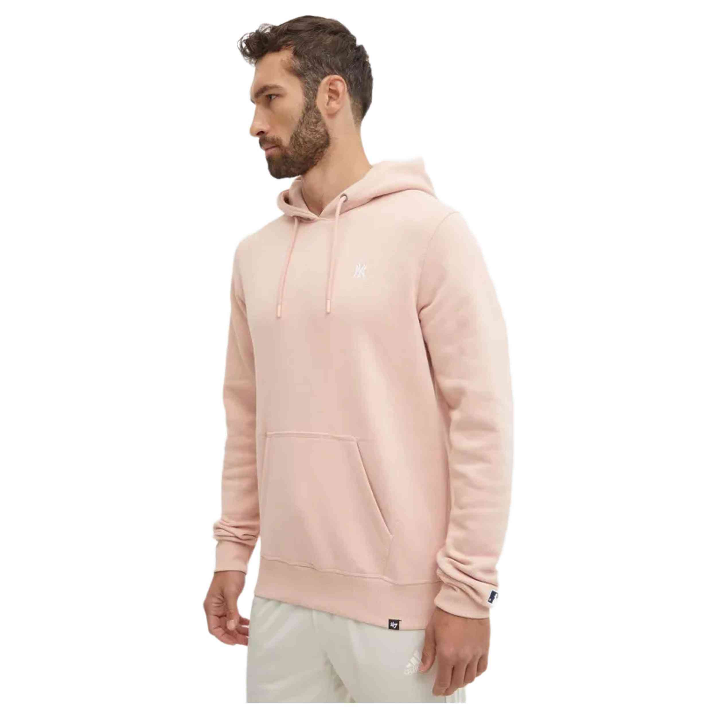 Sudadera Con Capucha 47 Brand Mlb New York Yankees