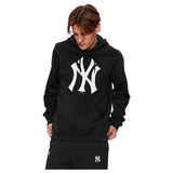 Sudadera Con Capucha 47 Brand Mlb New York Yankees Imprint