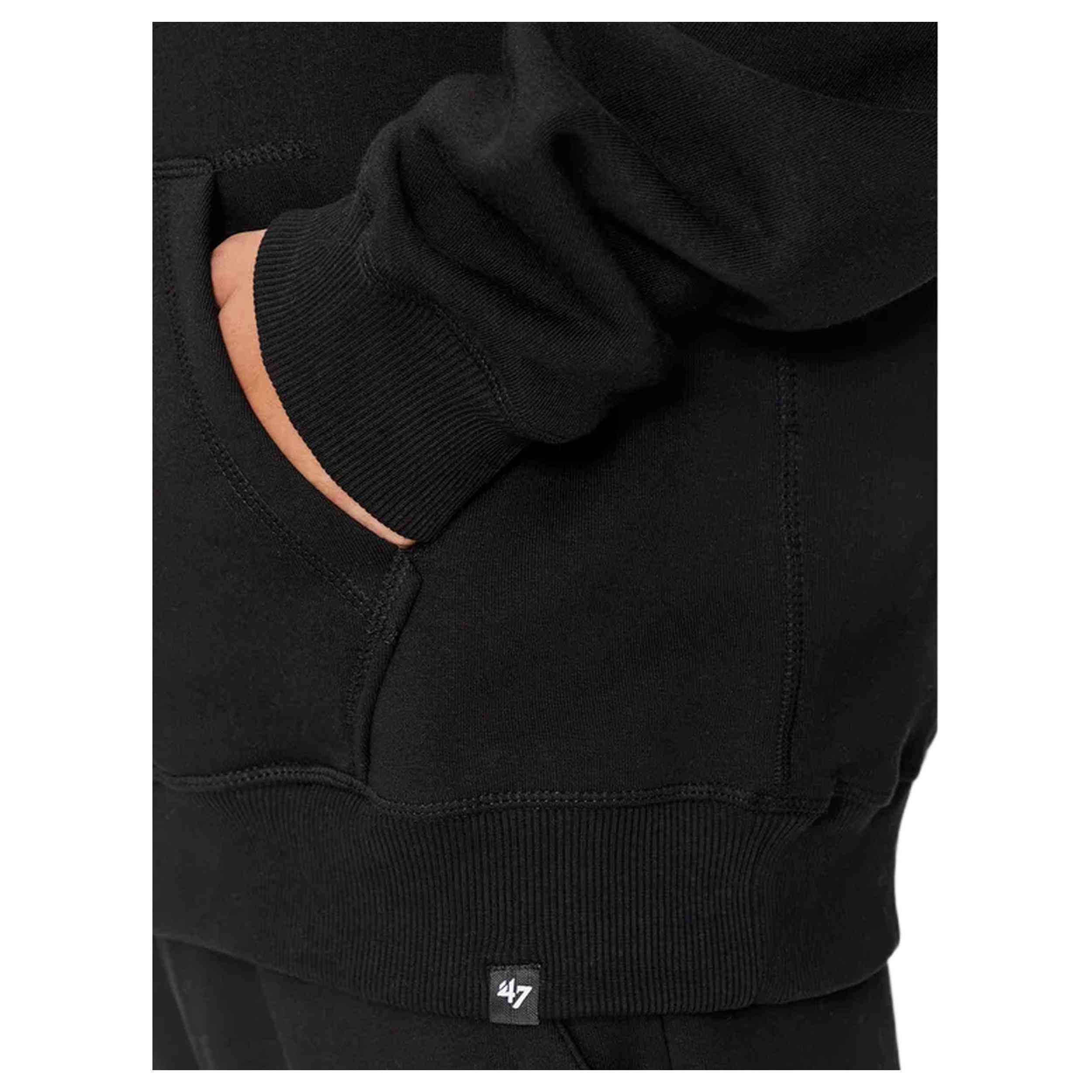 Sudadera Con Capucha 47 Brand Mlb New York Yankees Imprint