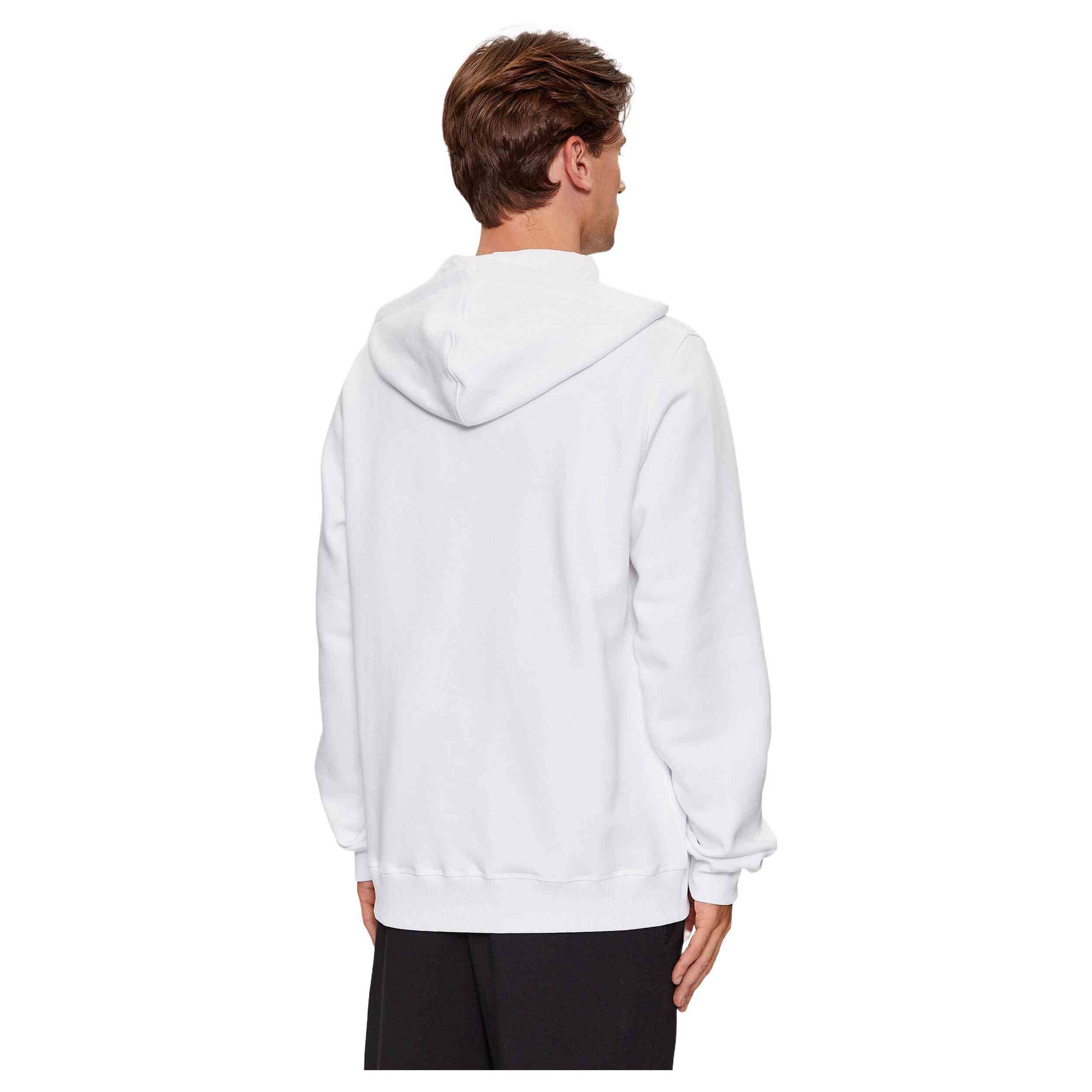 Sudadera Con Capucha 47 Brand New York Yankees Mlb