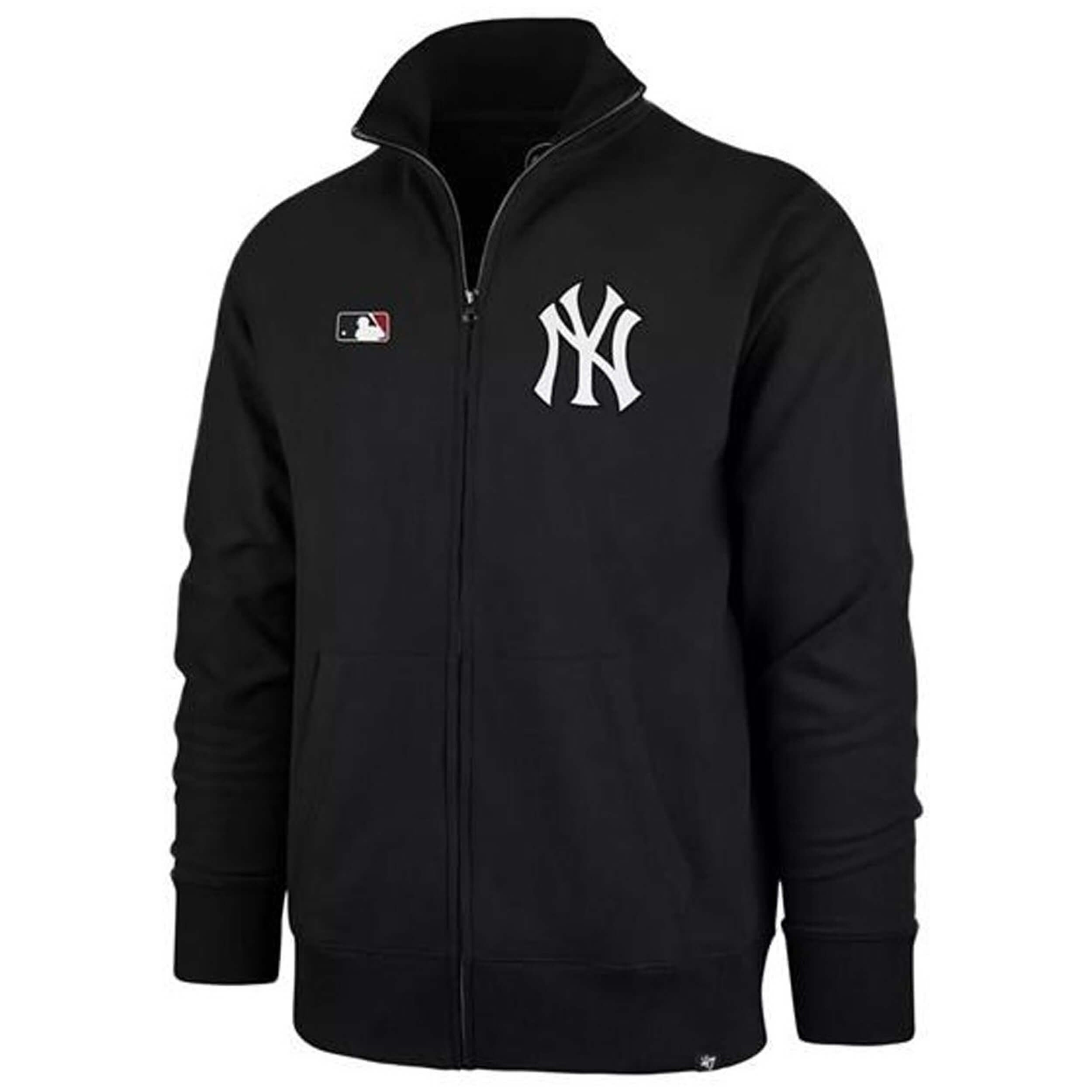 Sudadera 47 Brand New York Yankees Core Islington