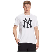 Camiseta De Manga Corta 47 Brand Mlb New York Yankees