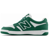 Zapatillas New Balance Bb480 "Team Forest Green"