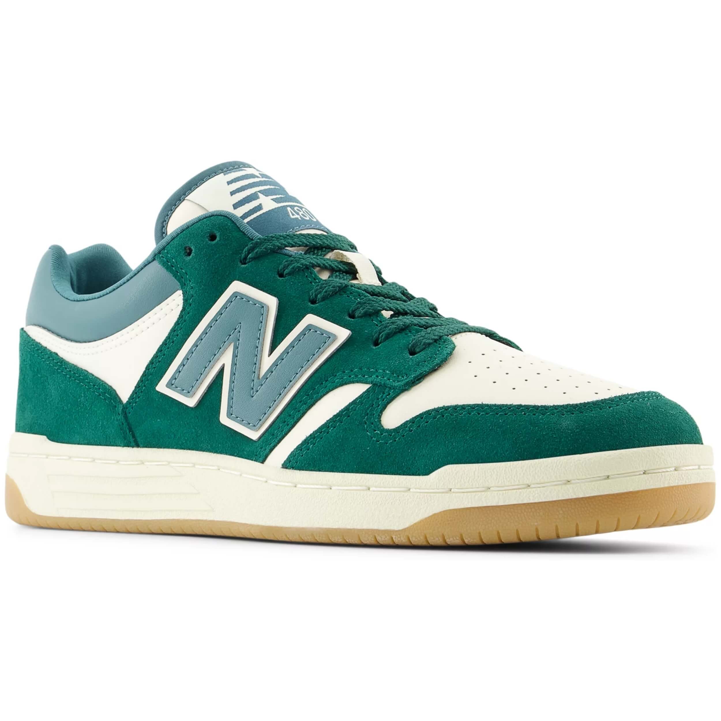 Zapatillas New Balance 480