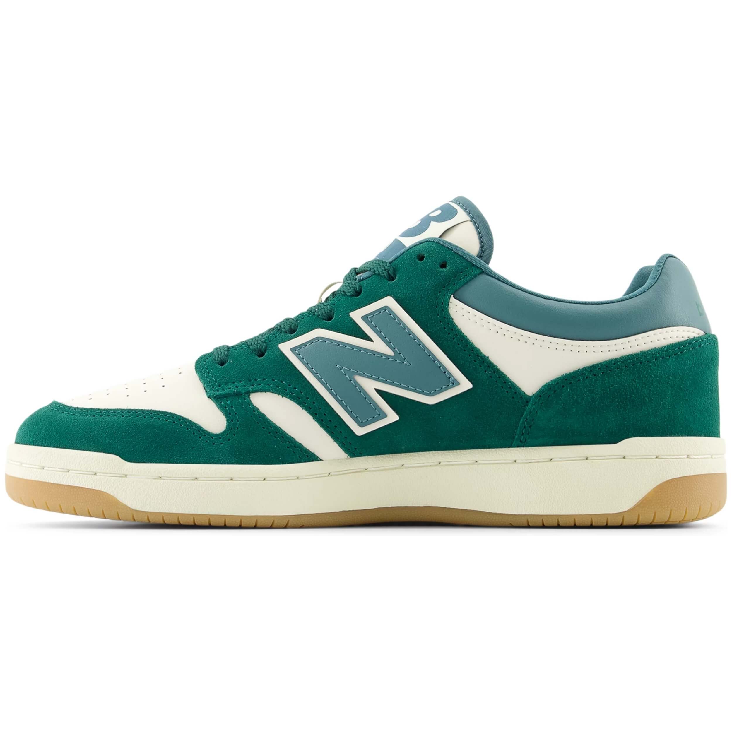 Zapatillas New Balance 480