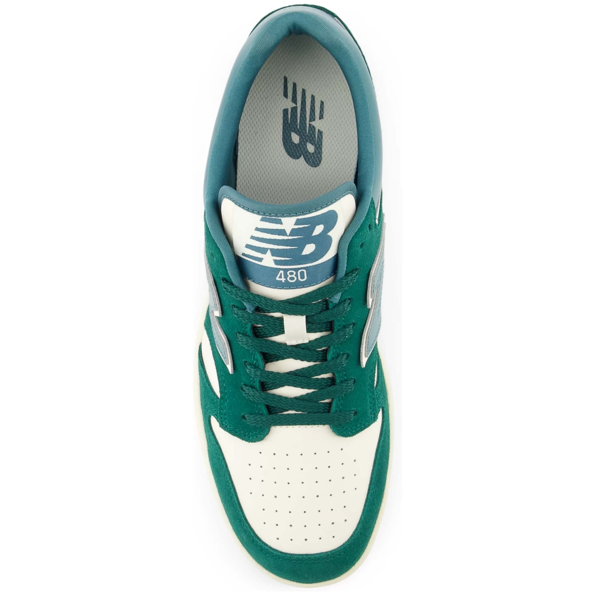 Zapatillas New Balance 480