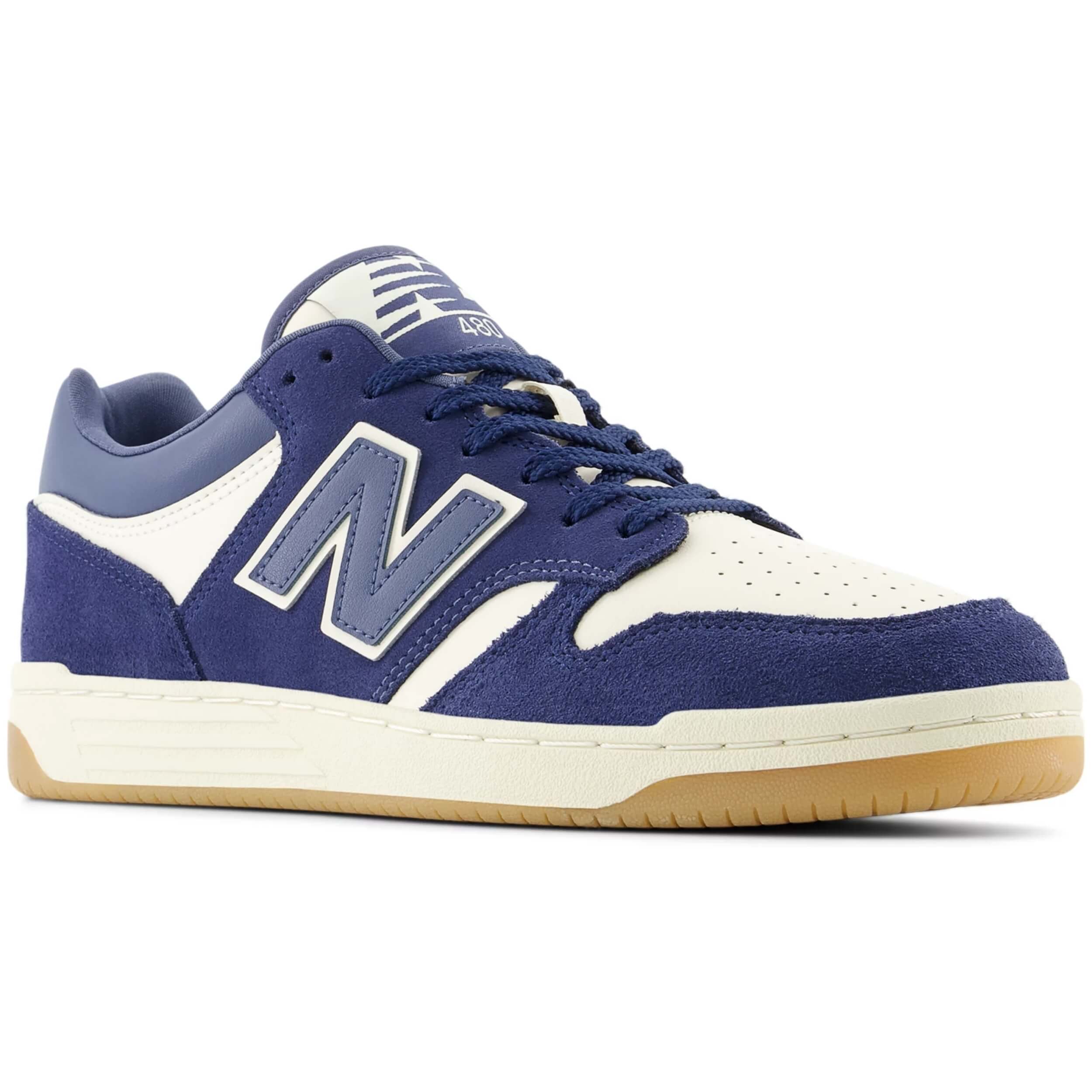 Zapatillas New Balance 480