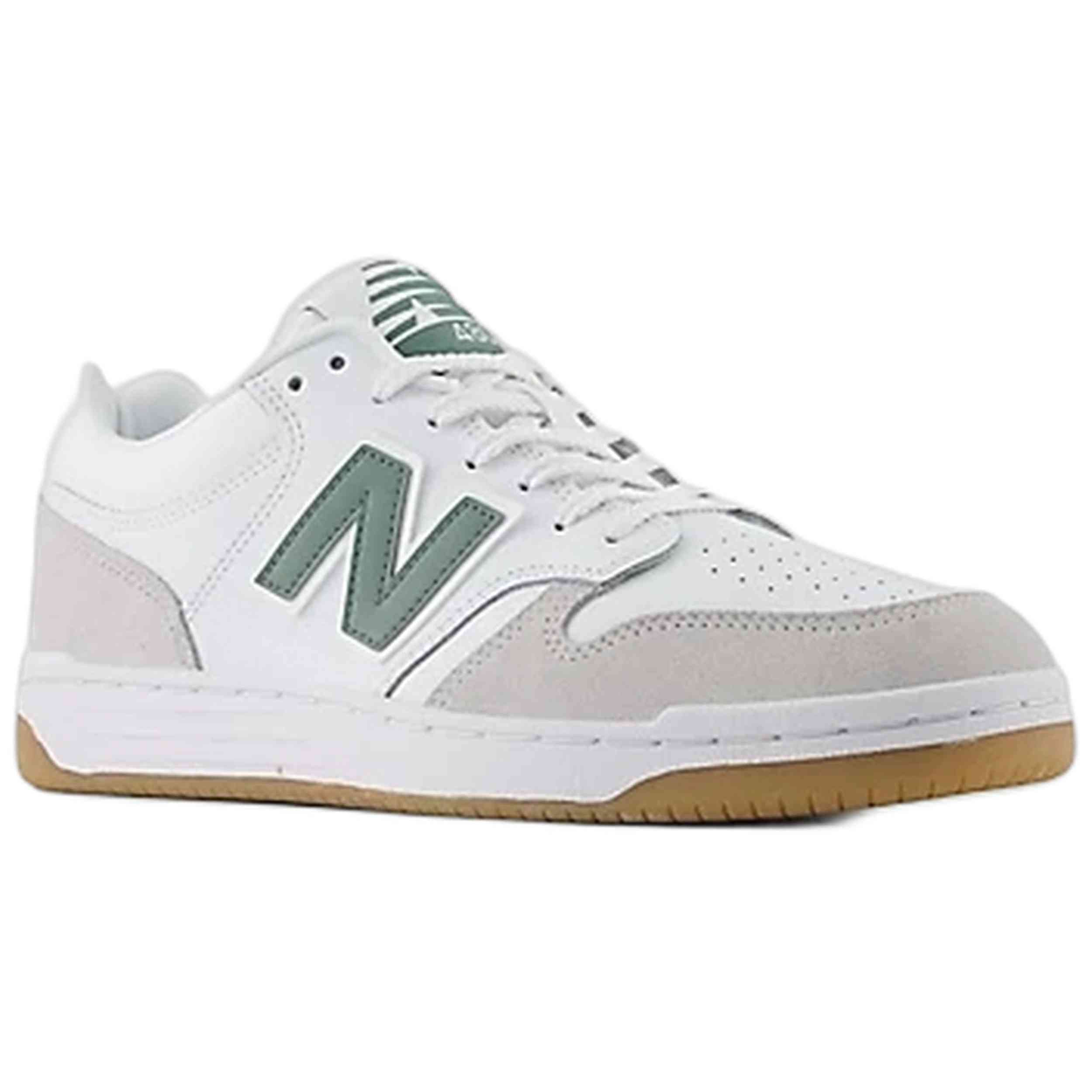 Zapatillas New Balance 480