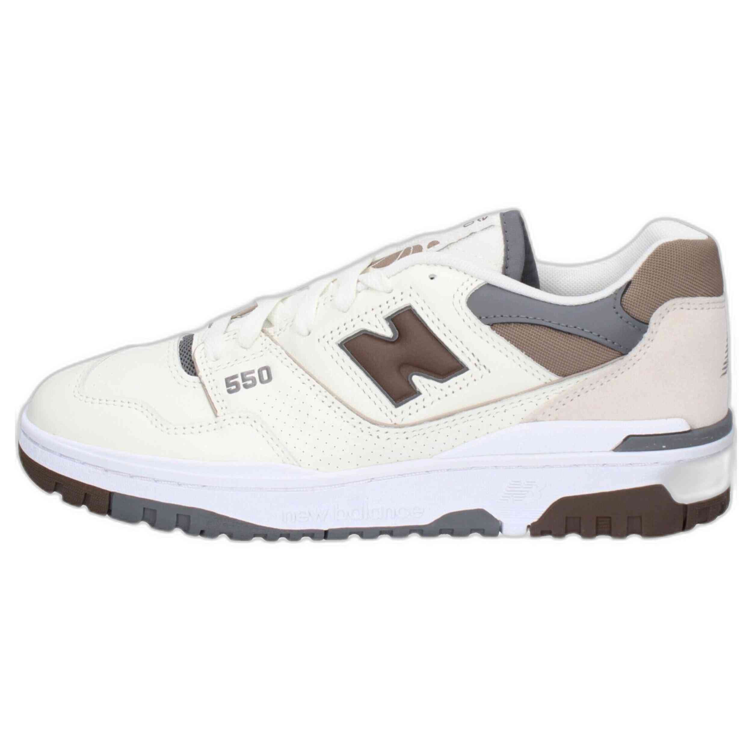 Zapatillas New Balance 550