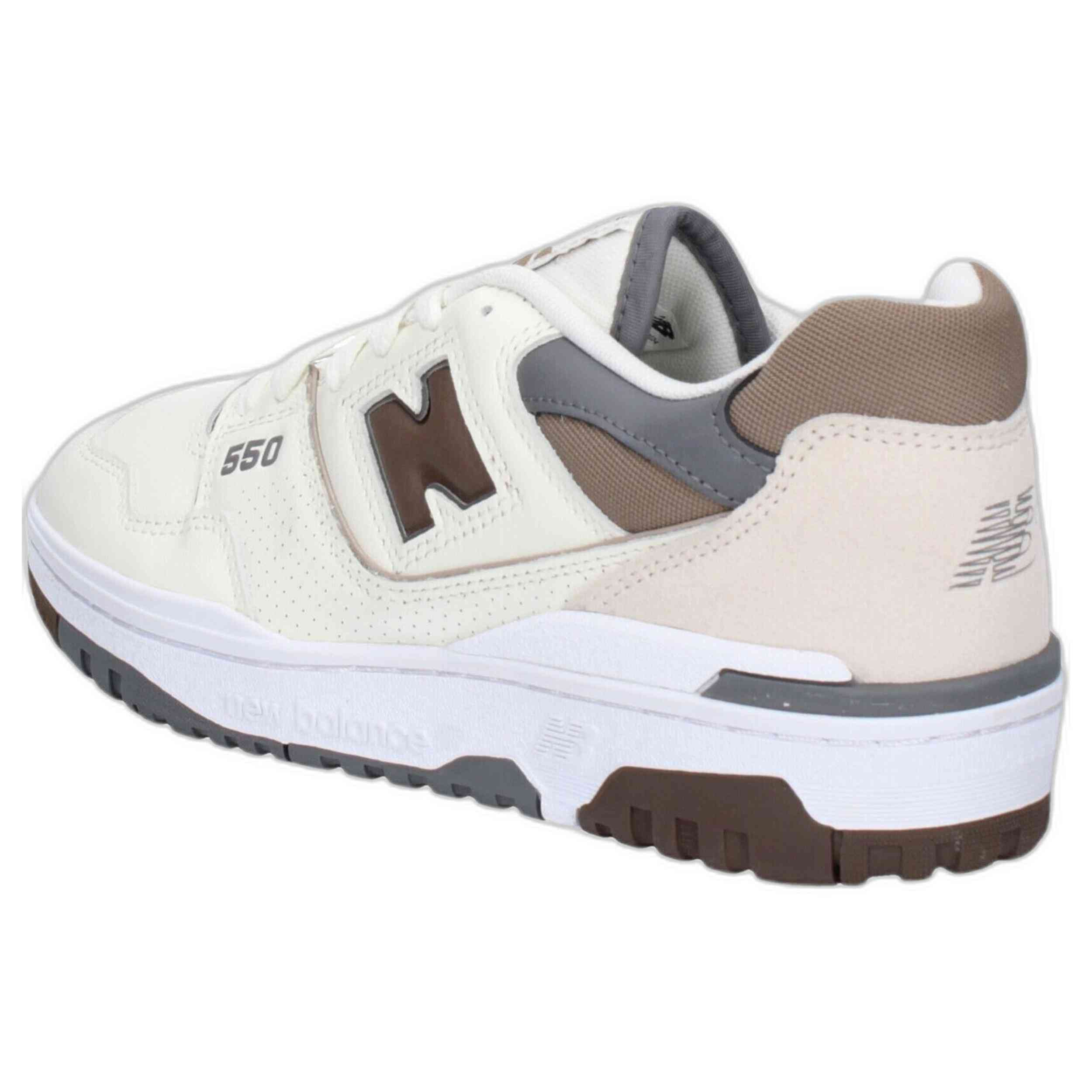 Zapatillas New Balance 550