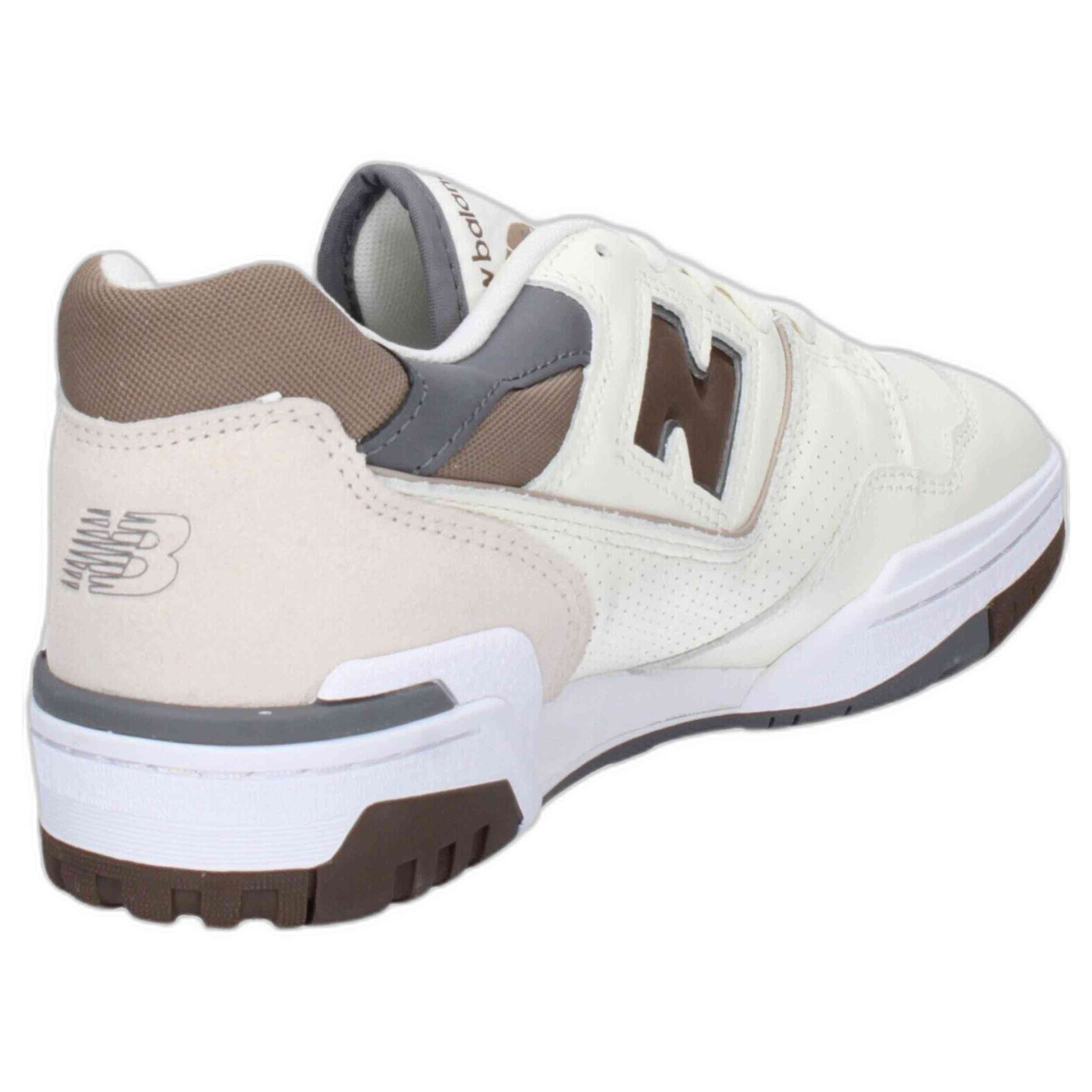 Zapatillas New Balance 550