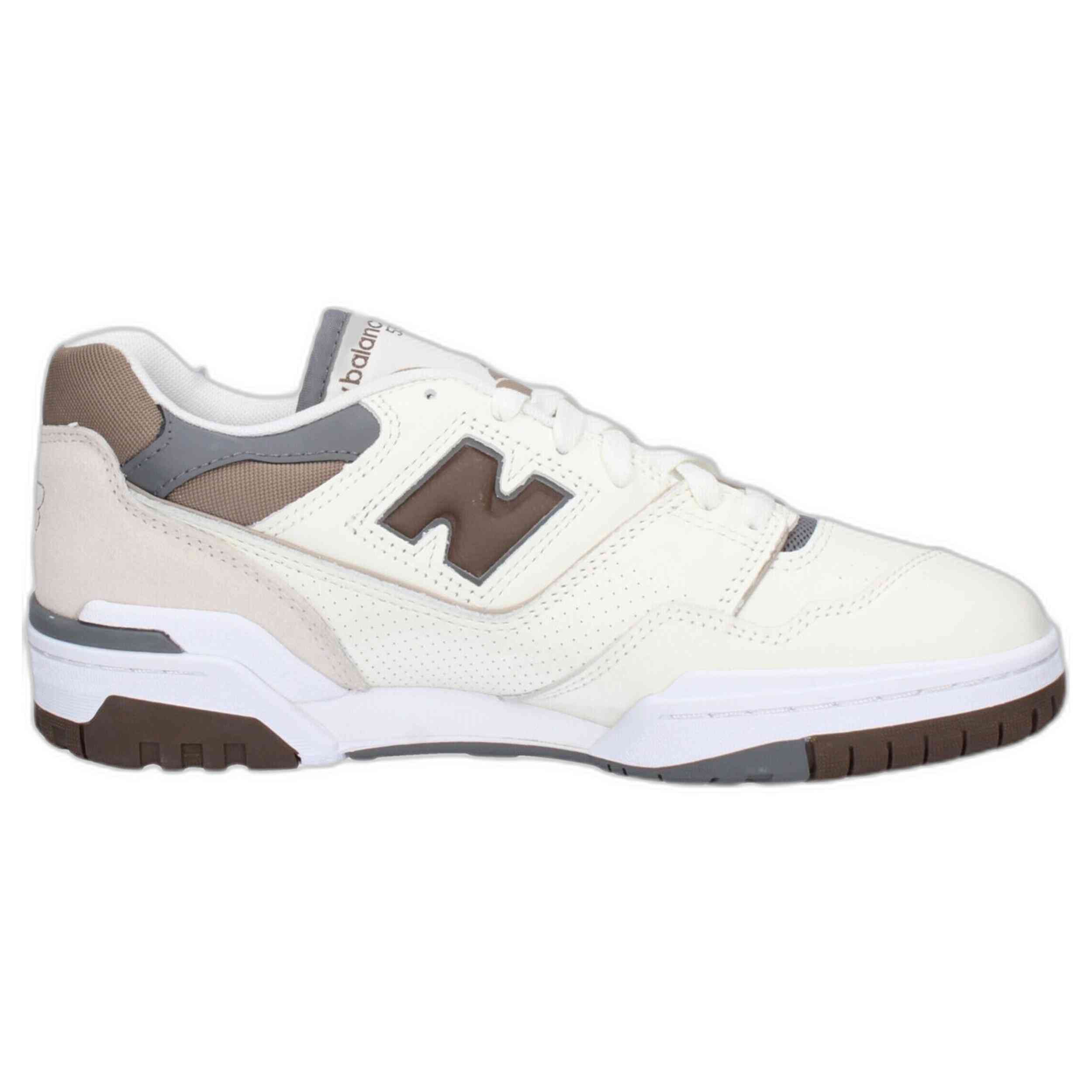 Zapatillas New Balance 550