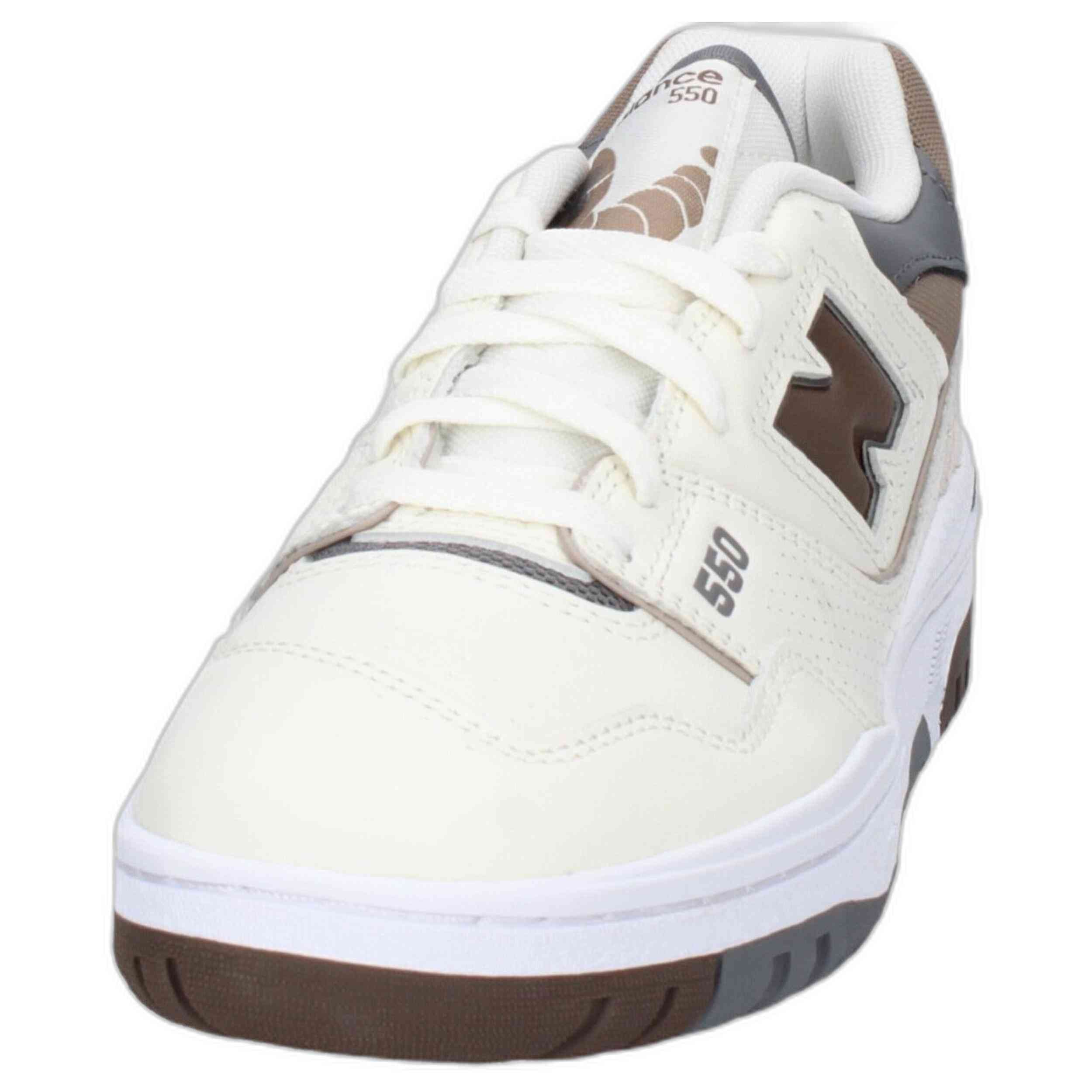 Zapatillas New Balance 550