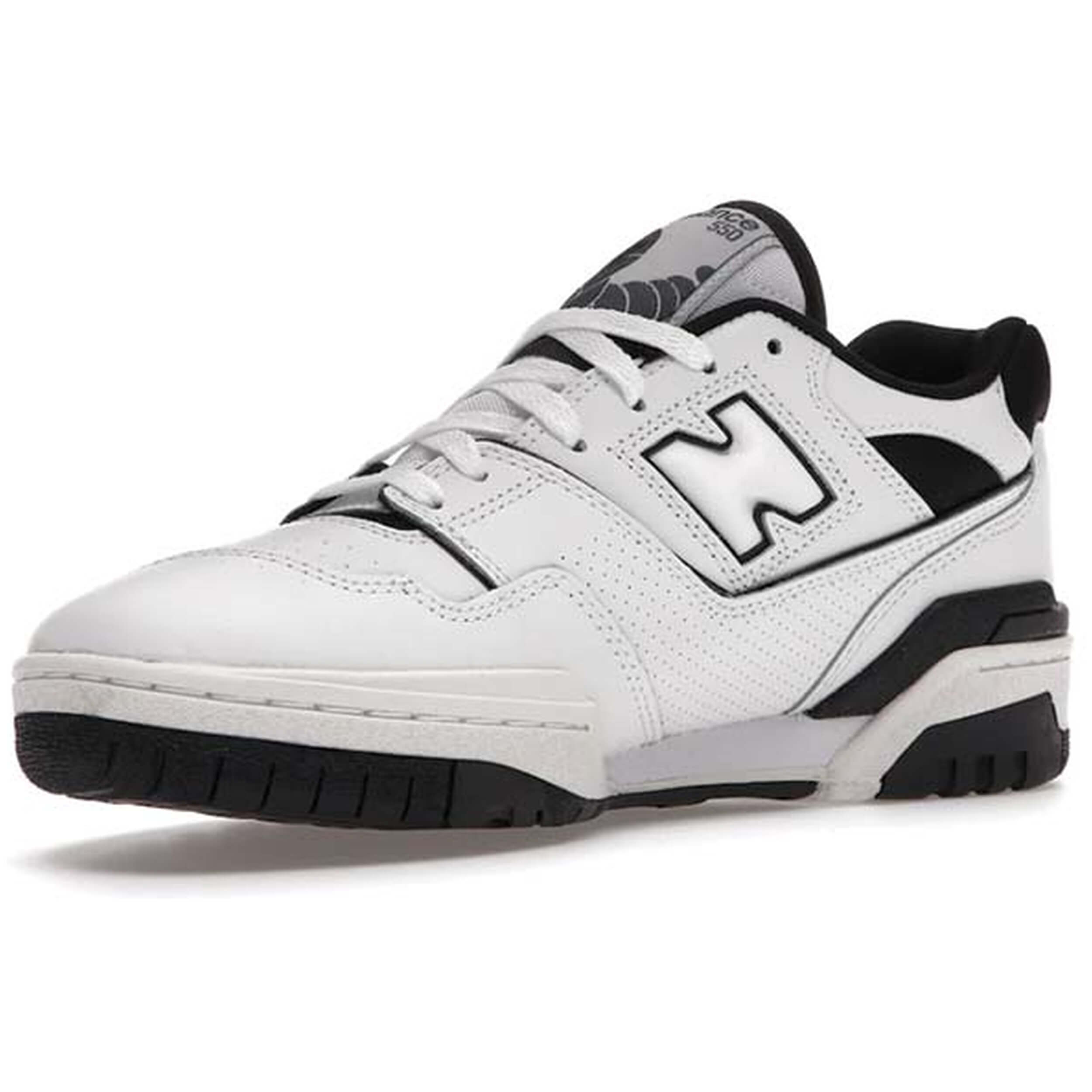 New Balance 550 Sneakers