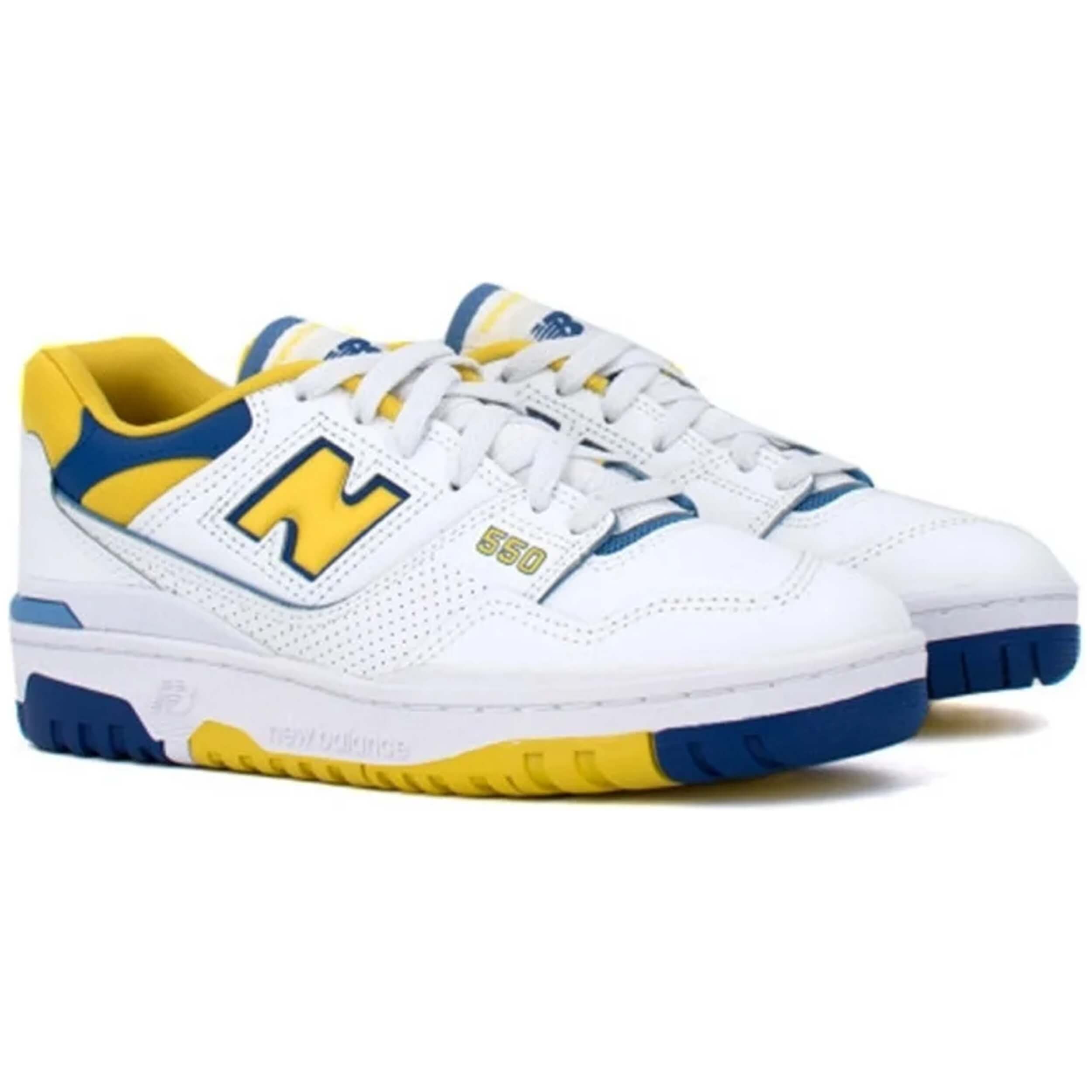 Zapatillas New Balance 550