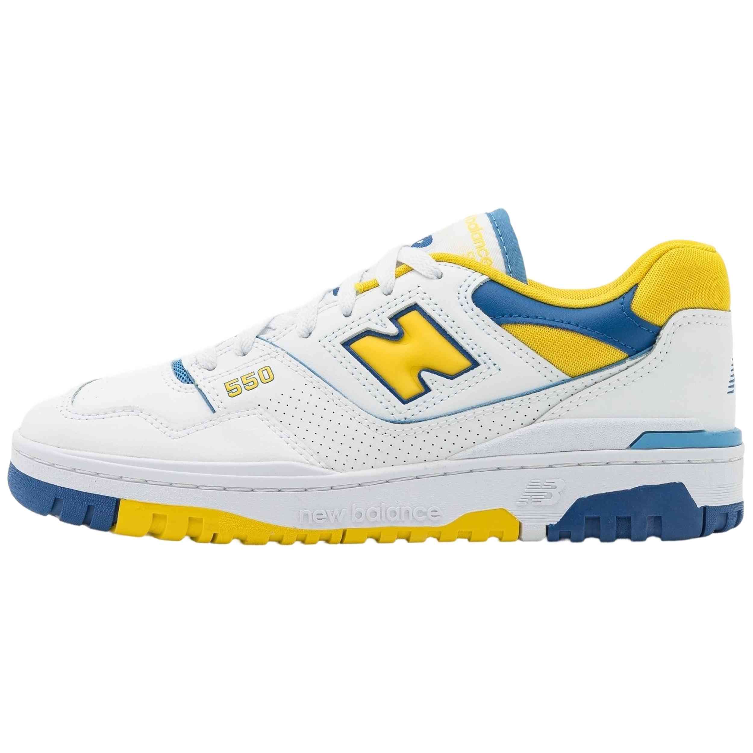 Imagen del producto con referencia BB550NCG-41.5