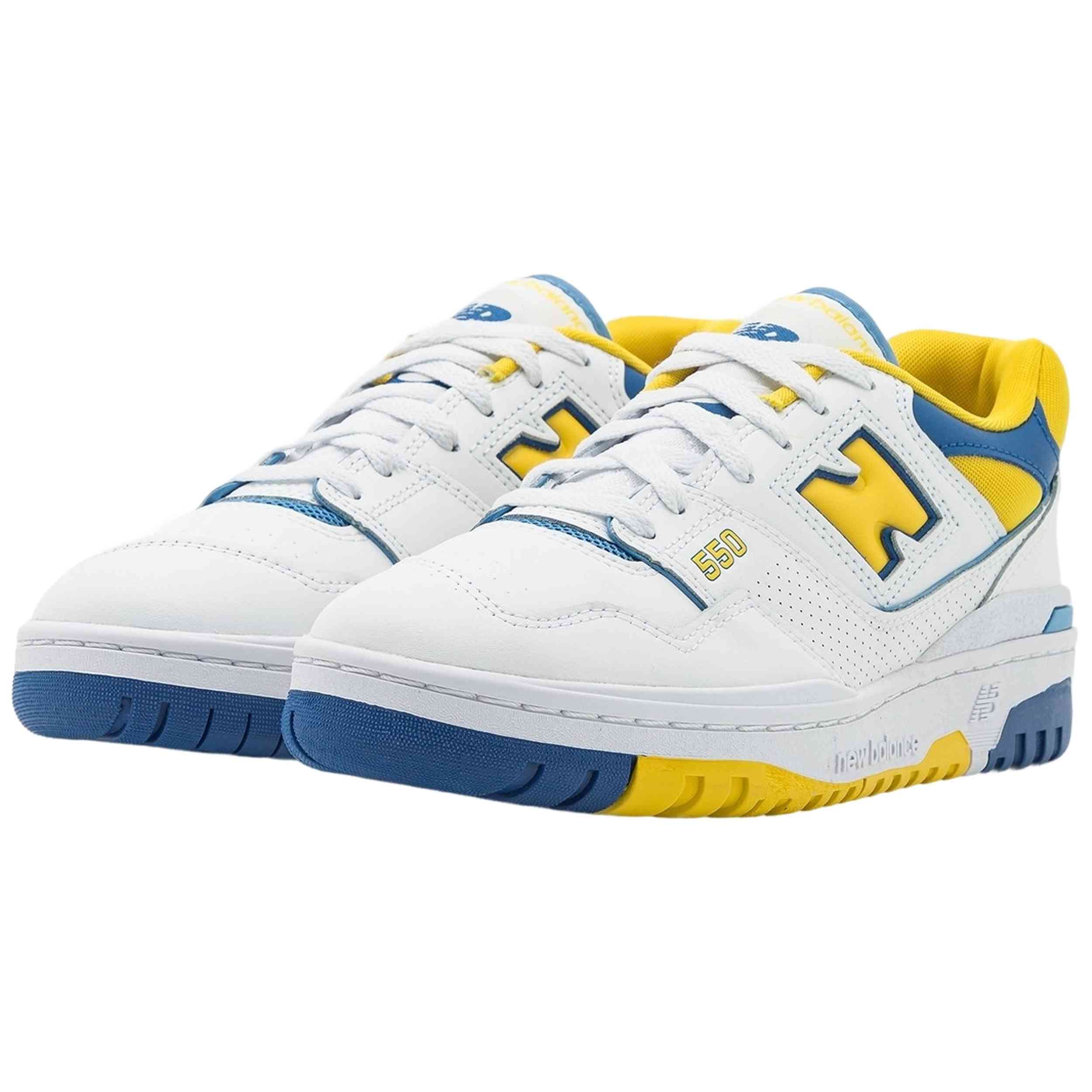 Imagen del producto con referencia BB550NCG-41.5