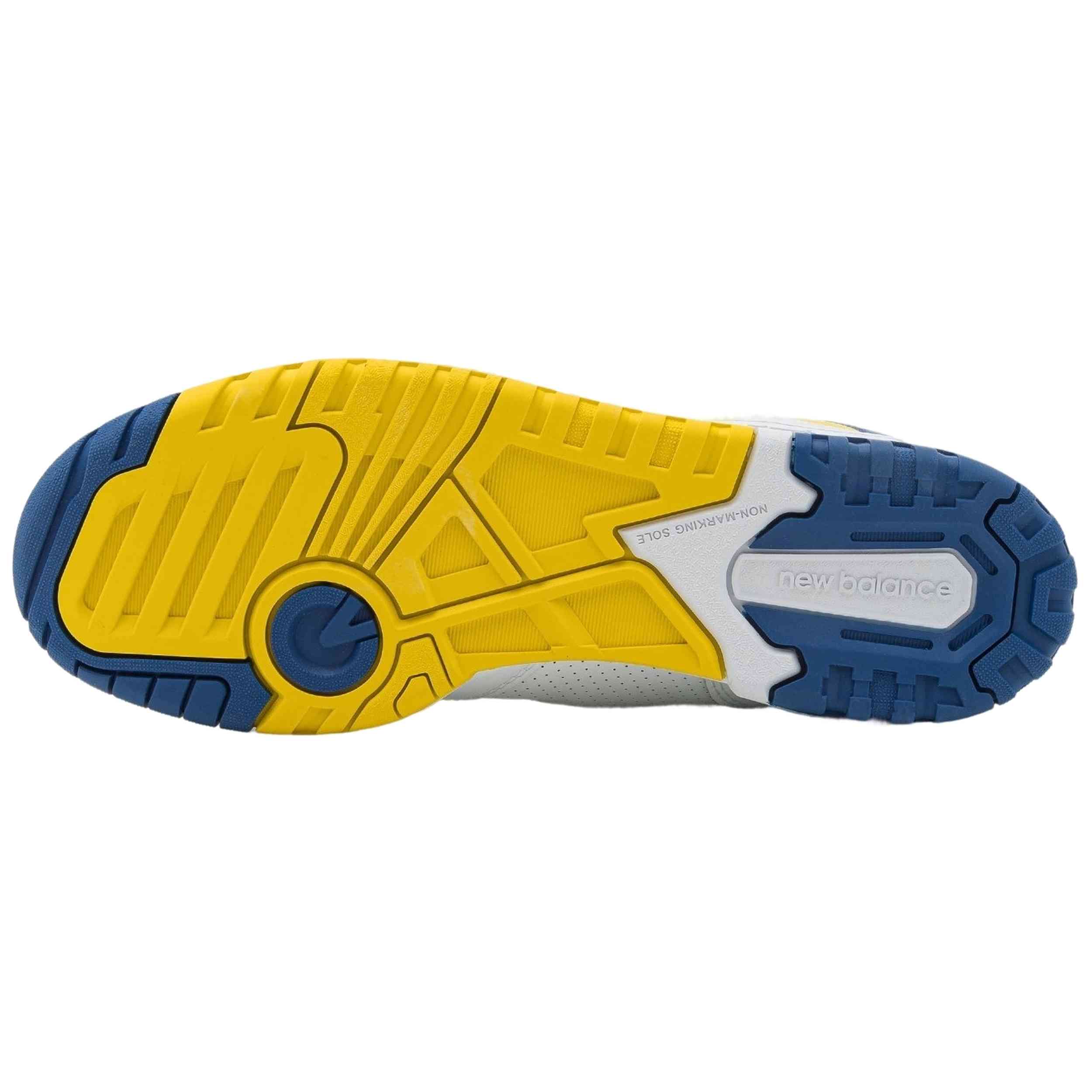 Imagen del producto con referencia BB550NCG-41.5