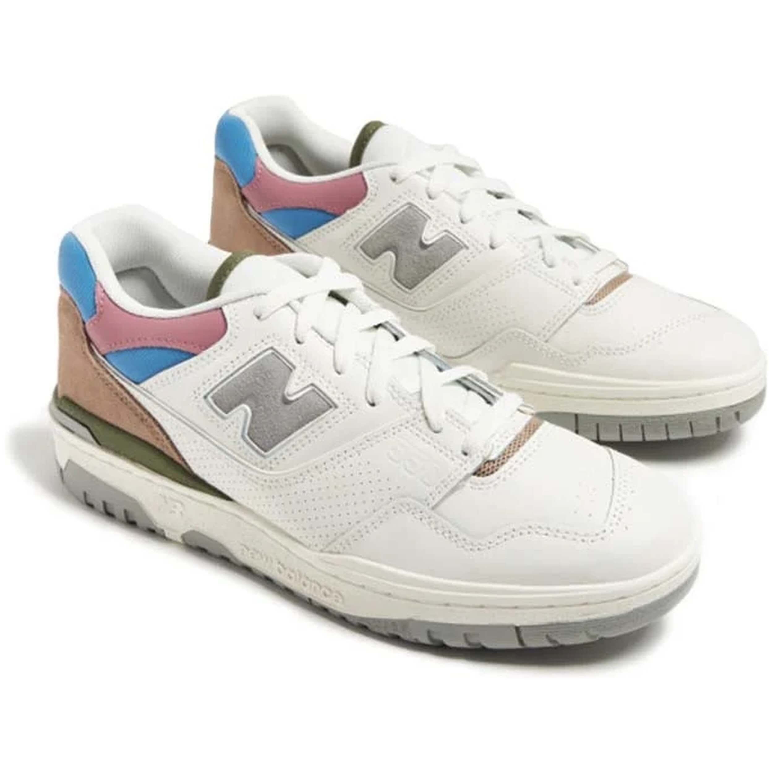 Zapatillas New Balance 550