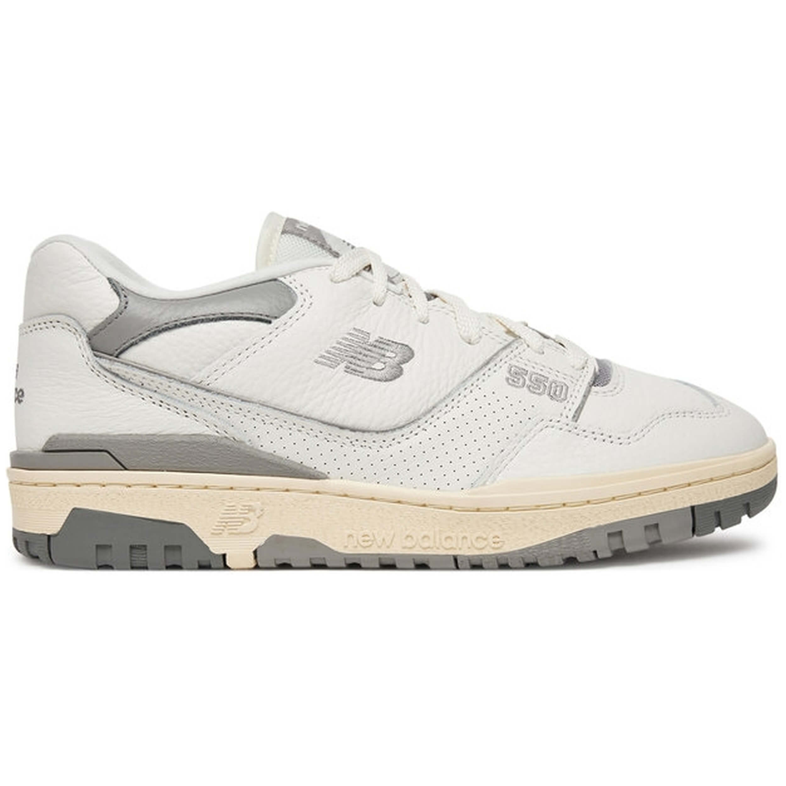 Zapatillas New Balance 550