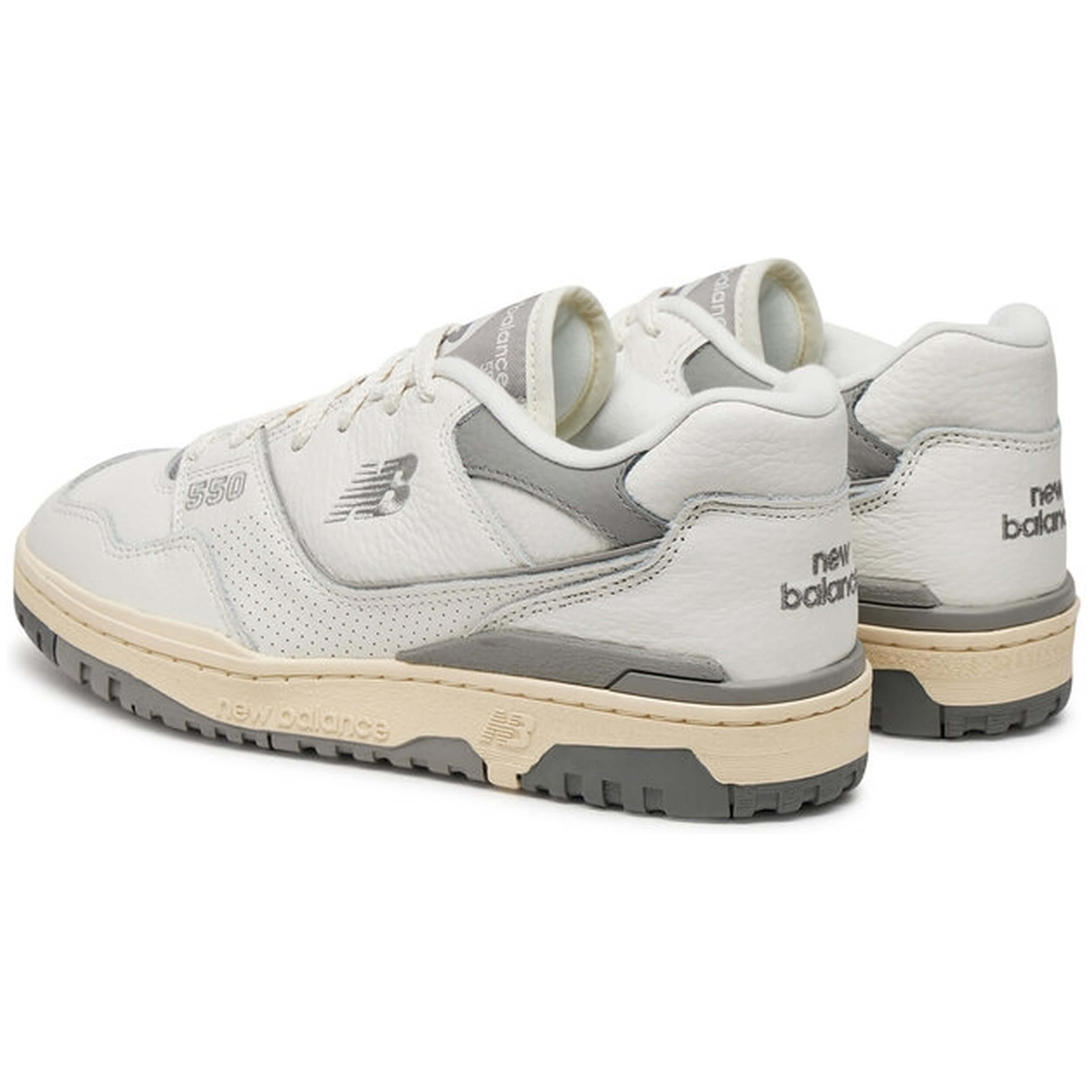 Zapatillas New Balance 550