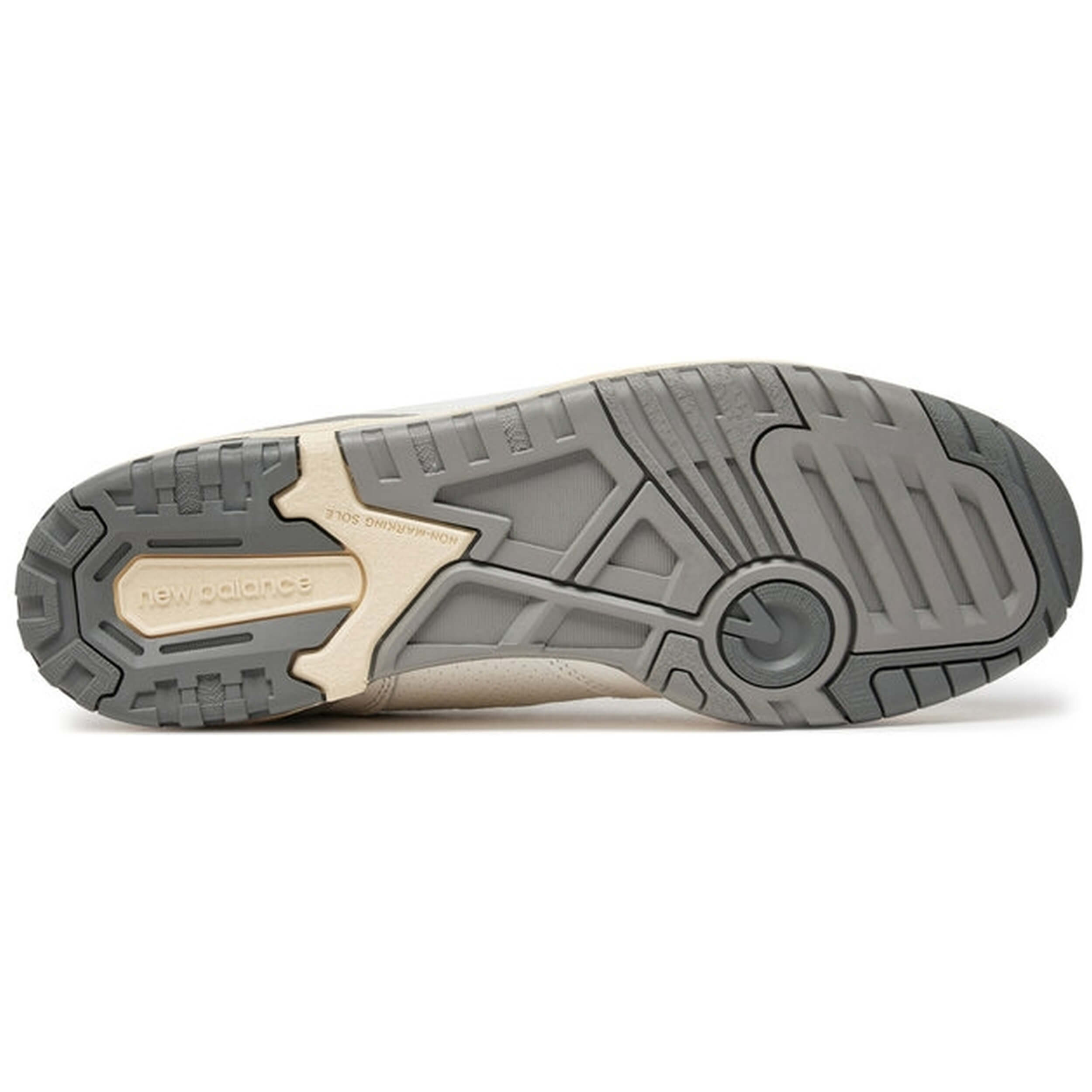 Zapatillas New Balance 550