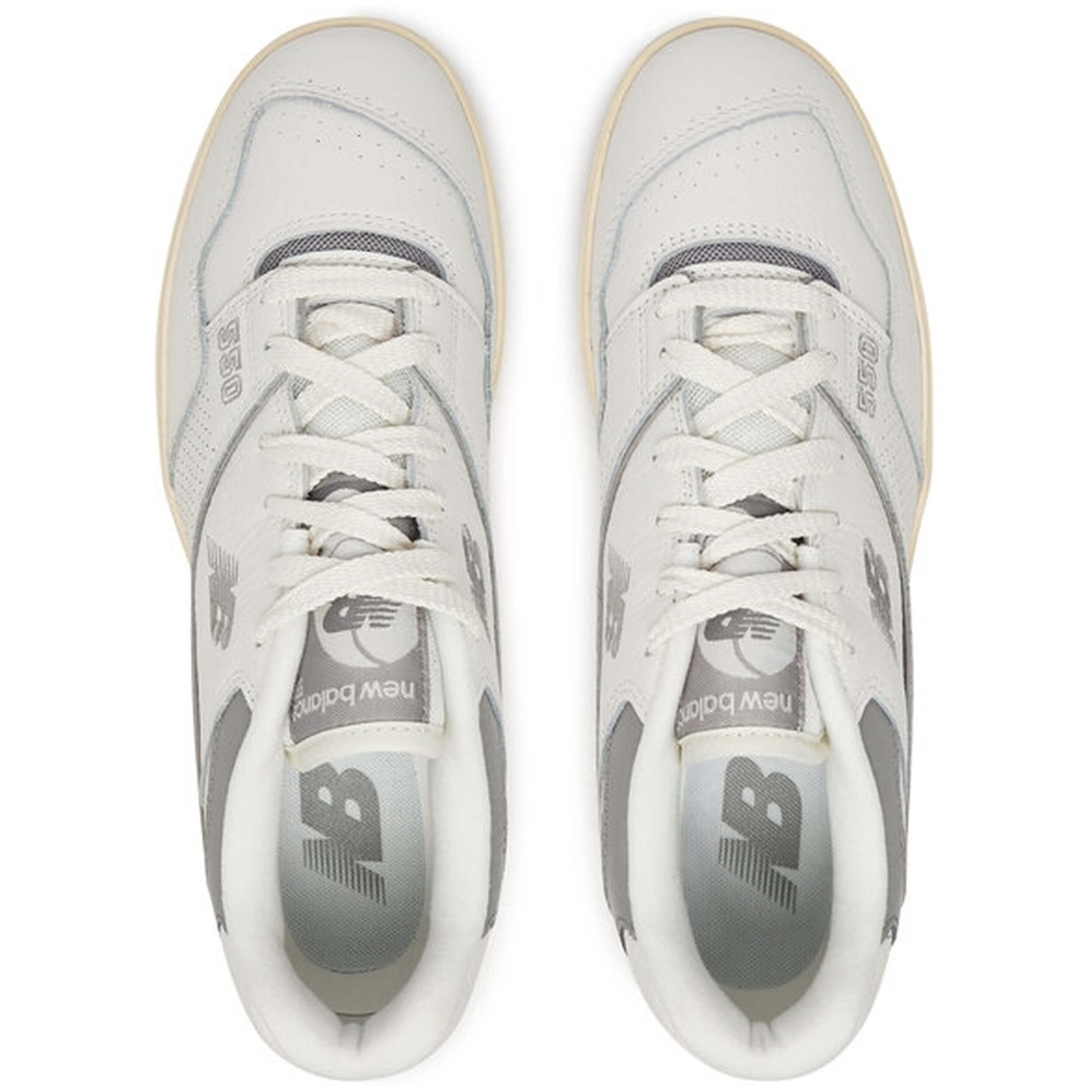 Zapatillas New Balance 550