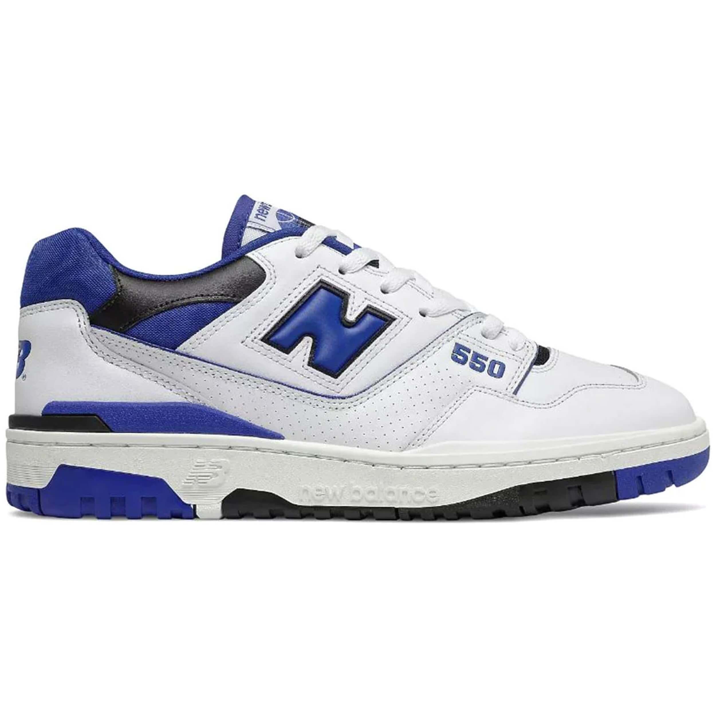 Zapatillas New Balance 550