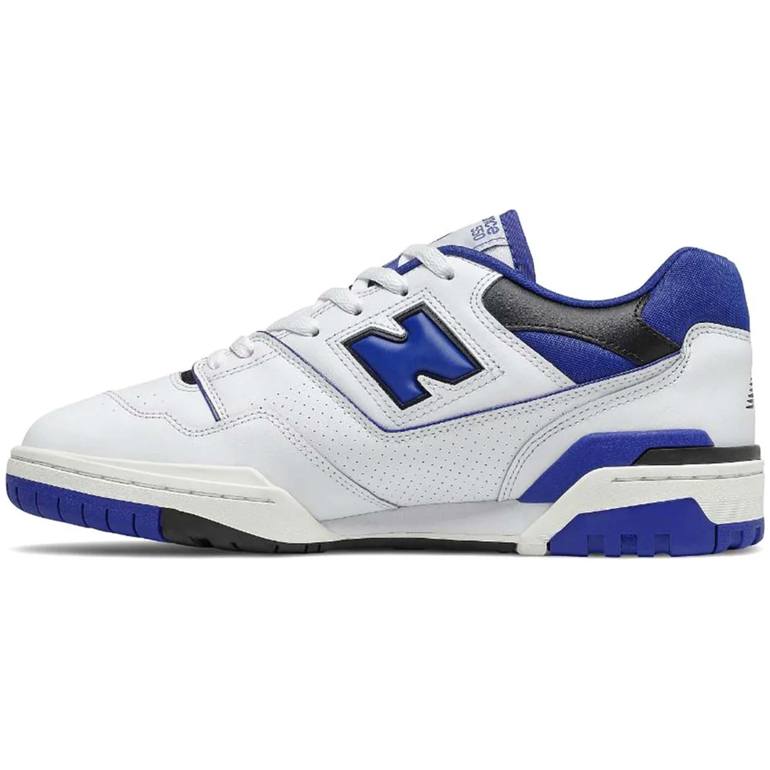 Zapatillas New Balance 550