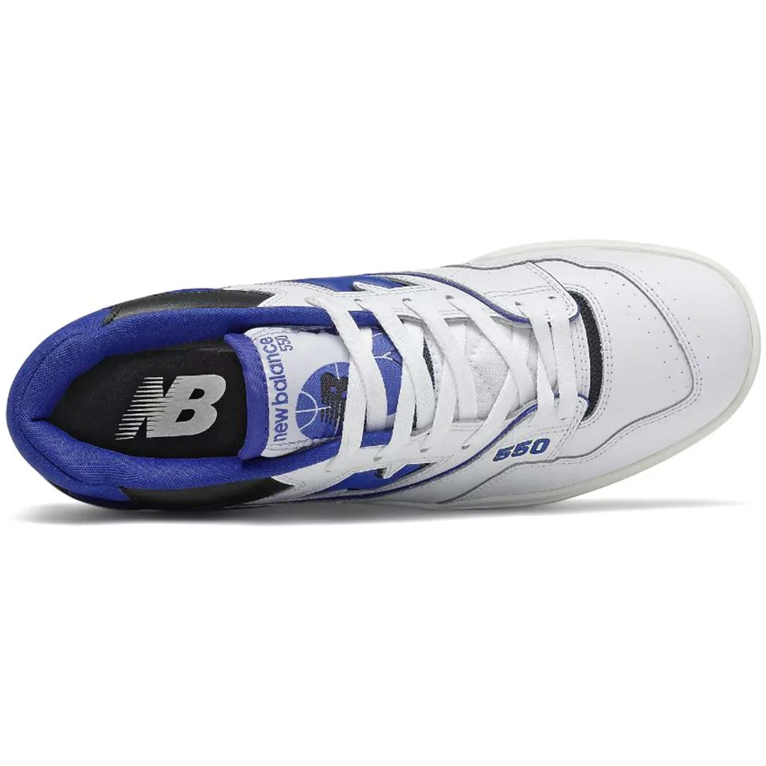 Zapatillas New Balance 550