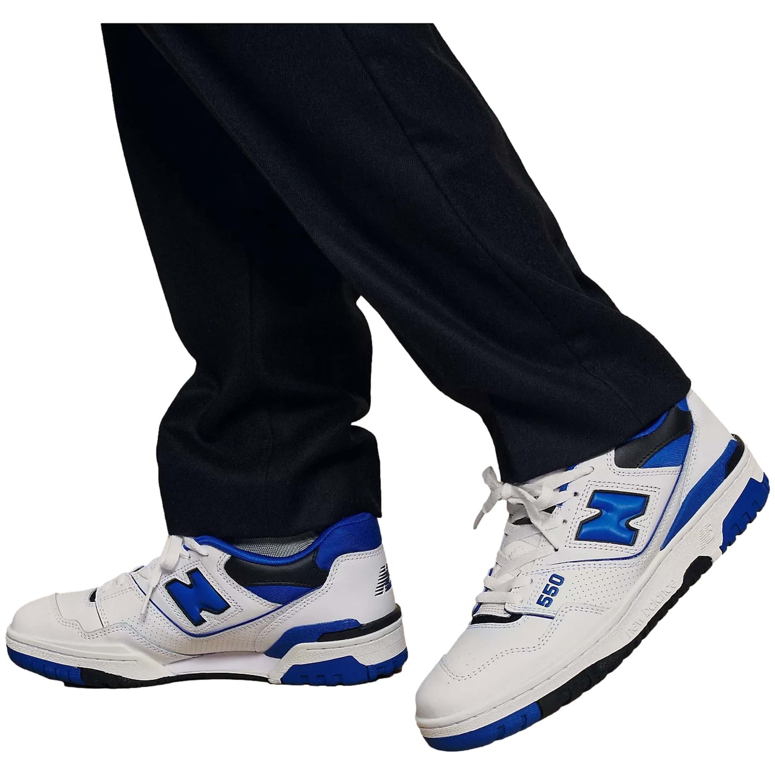 Zapatillas New Balance 550