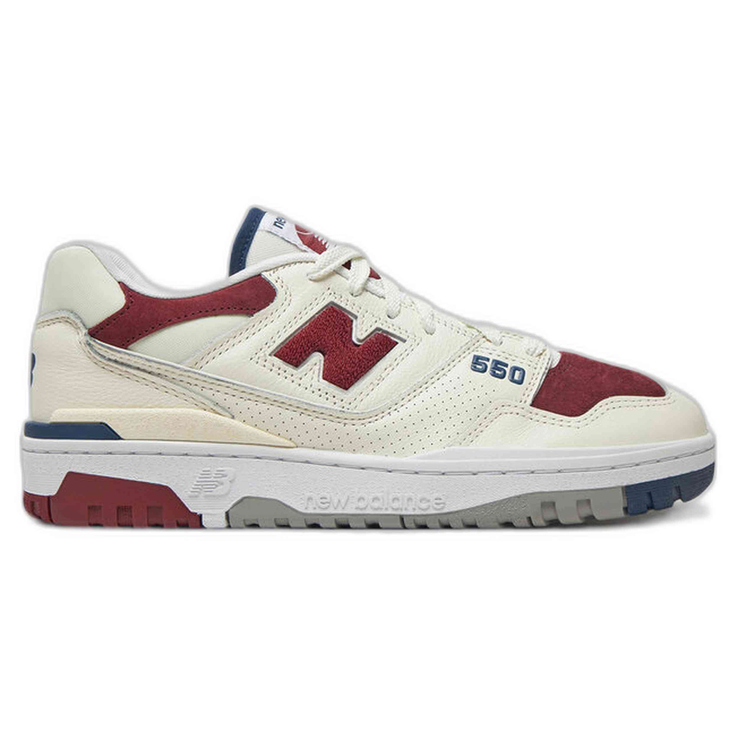Zapatillas New Balance 550