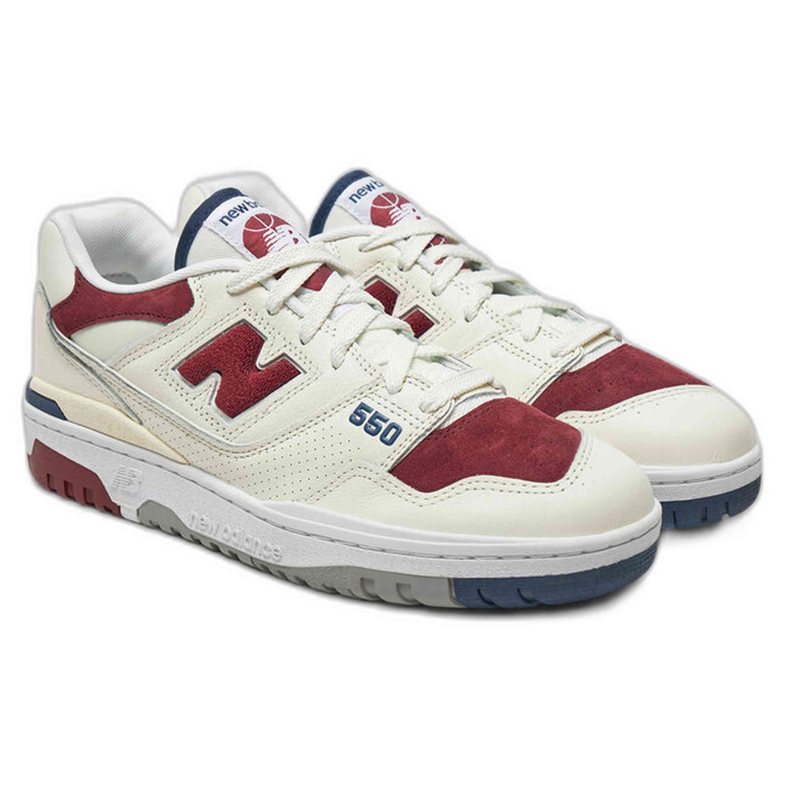 Zapatillas New Balance 550