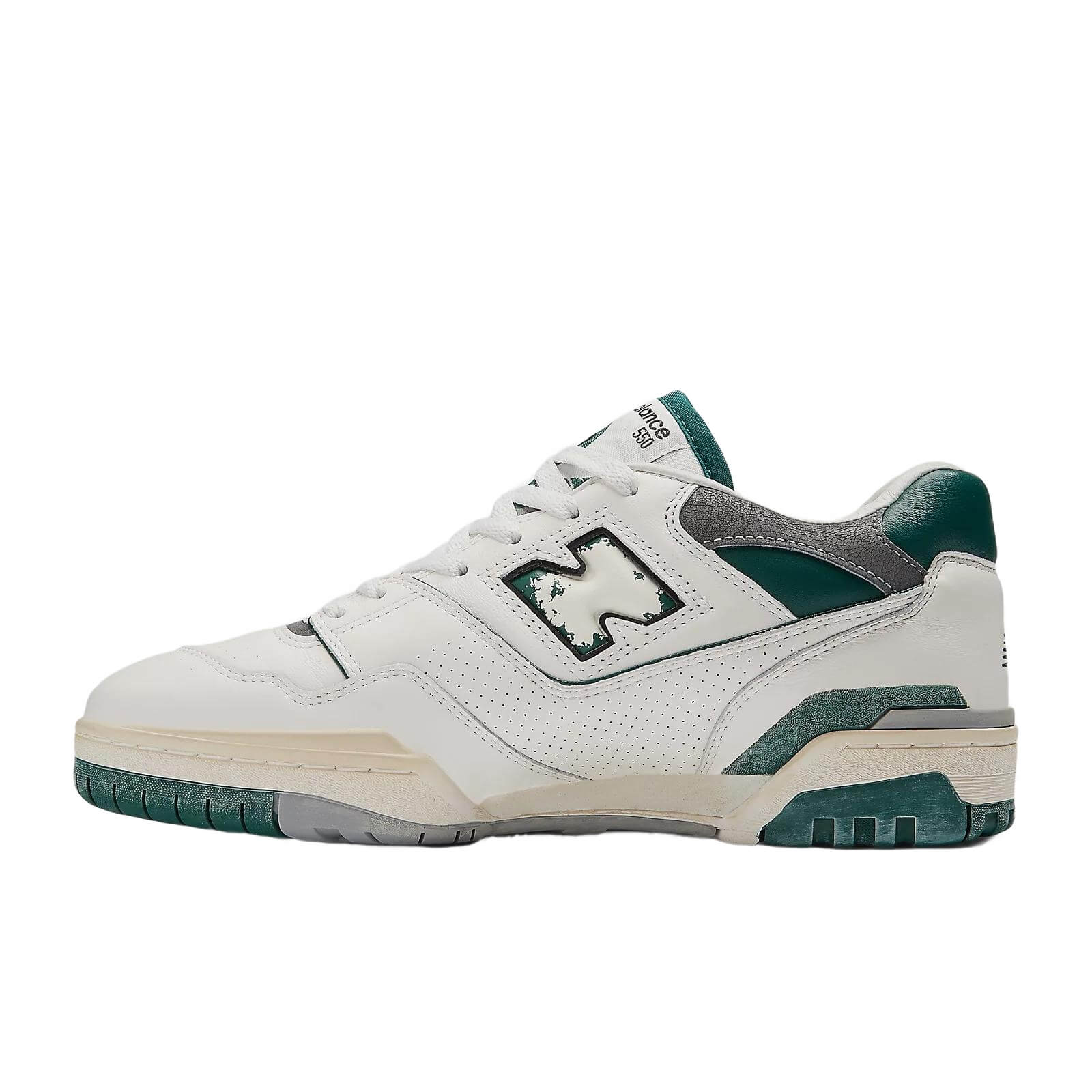 Zapatillas New Balance 550