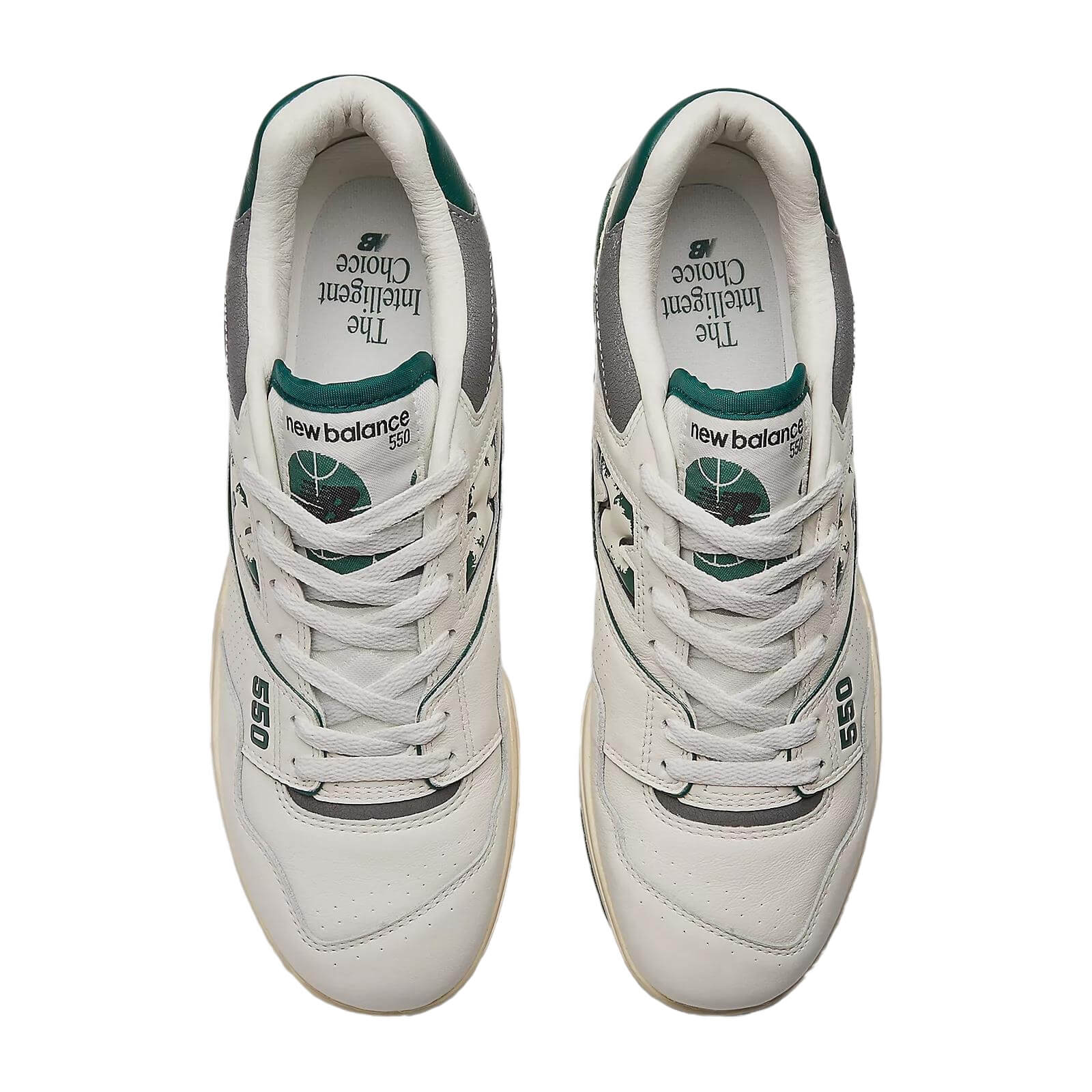 Zapatillas New Balance 550