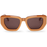 Mr.Boho Madalena Cooper Sunglasses