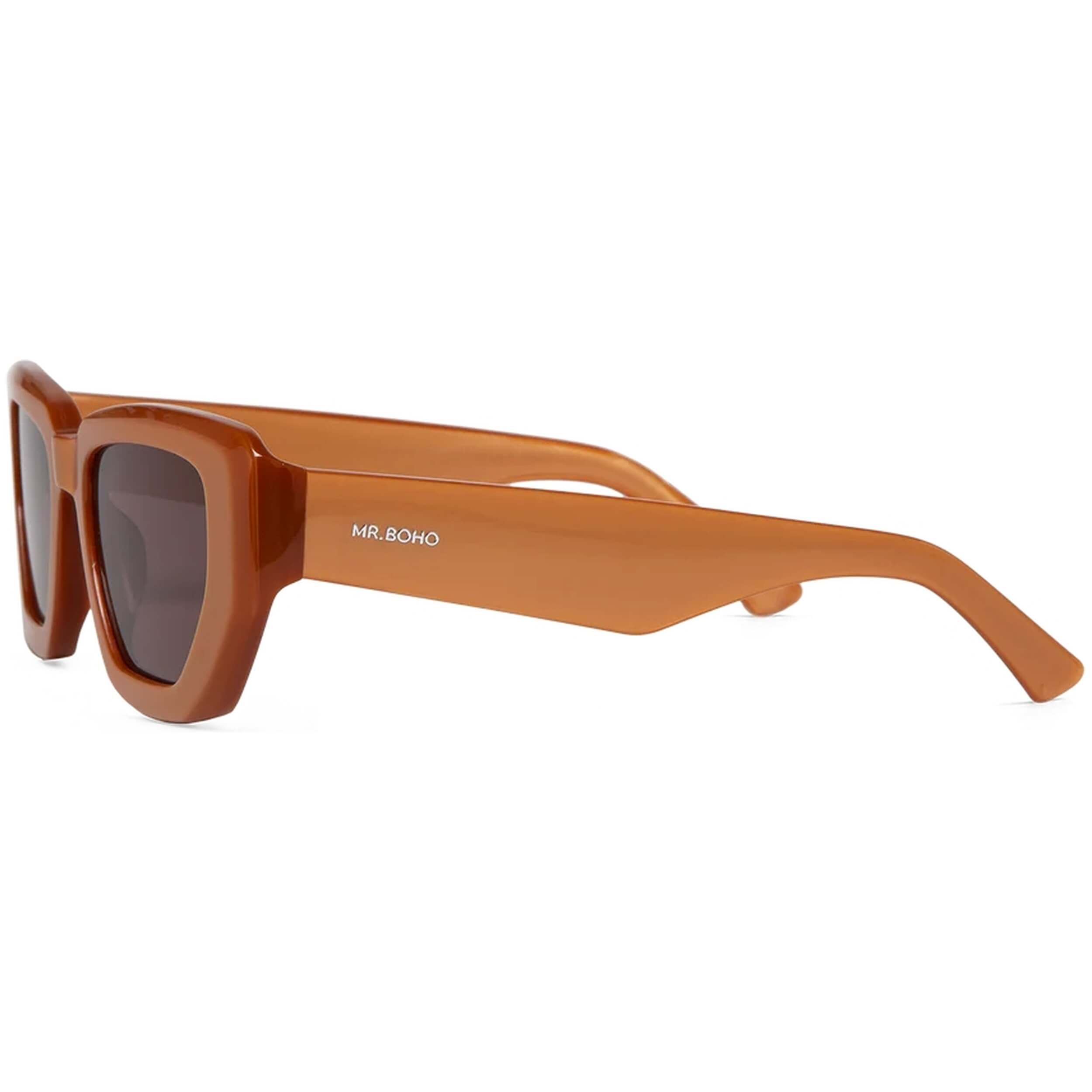 Mr.Boho Madalena Cooper Sunglasses